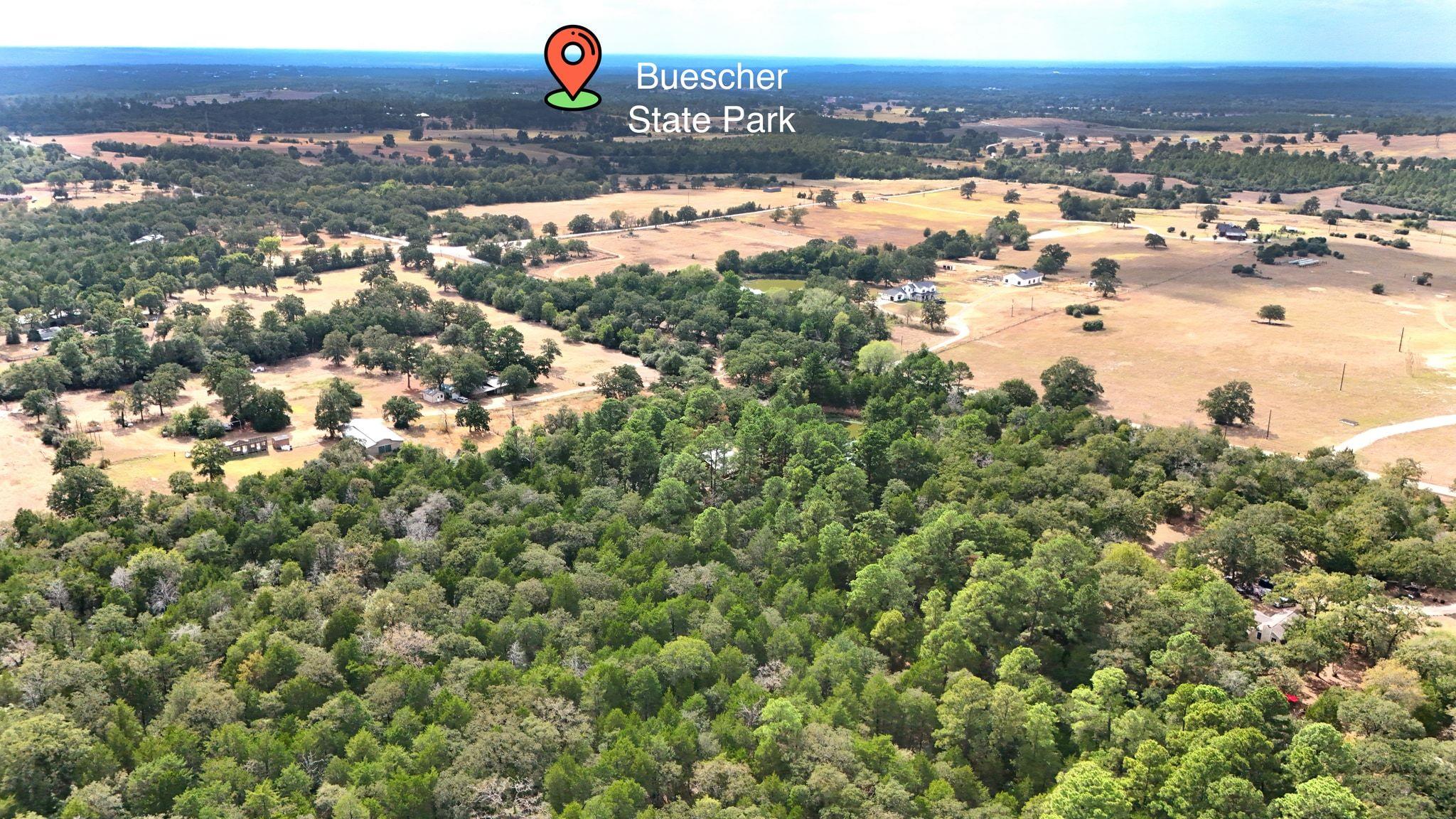 235 Antioch Rd, Paige, TX 78659