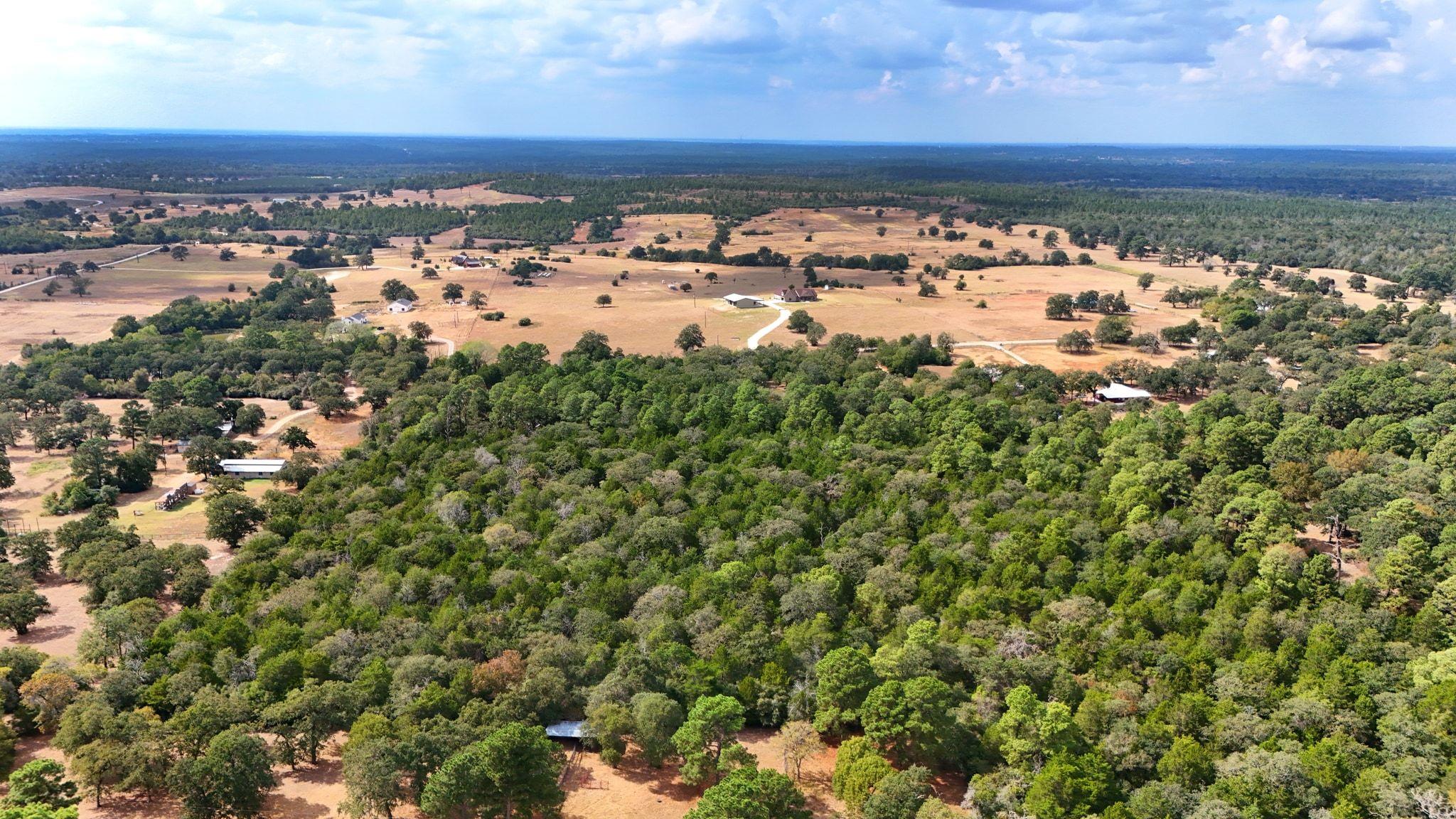 235 Antioch Rd, Paige, TX 78659