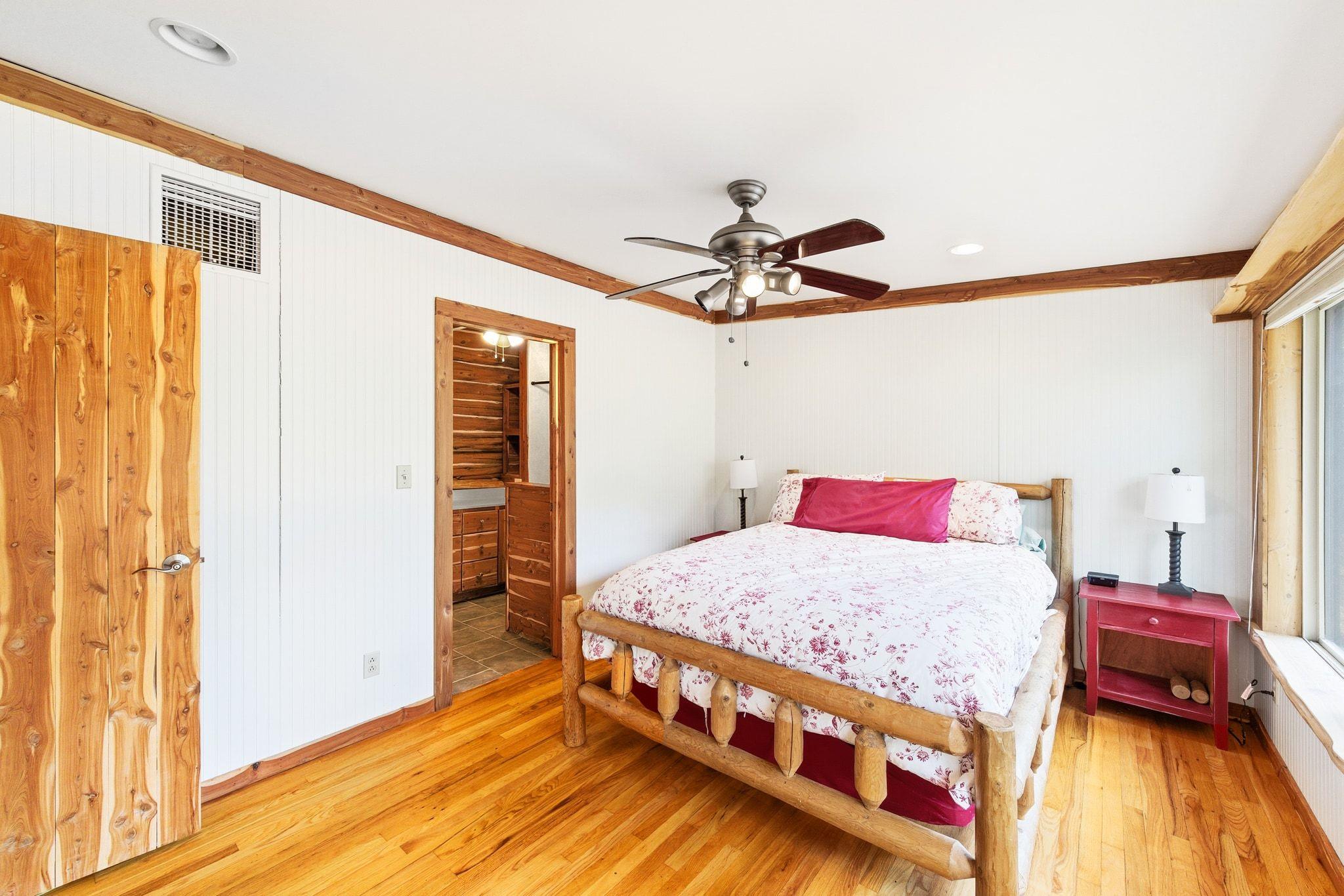 235 Antioch Rd, Paige, TX 78659