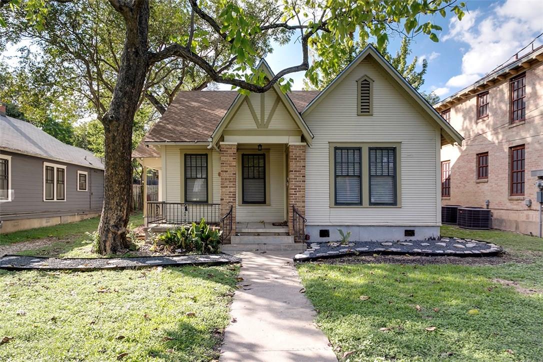 3304 Harris Park Ave, Austin, TX 78705