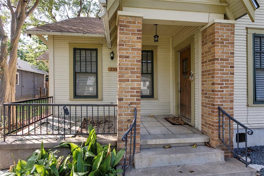 3304 Harris Park Ave, Austin, TX 78705