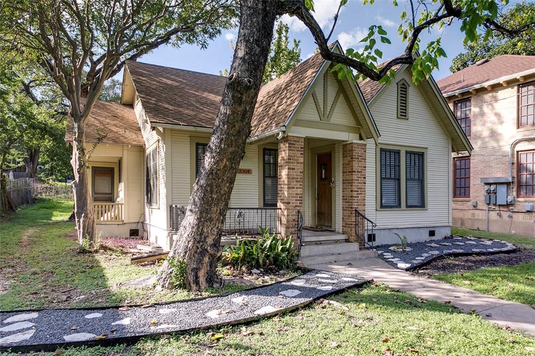 3304 Harris Park Ave, Austin, TX 78705