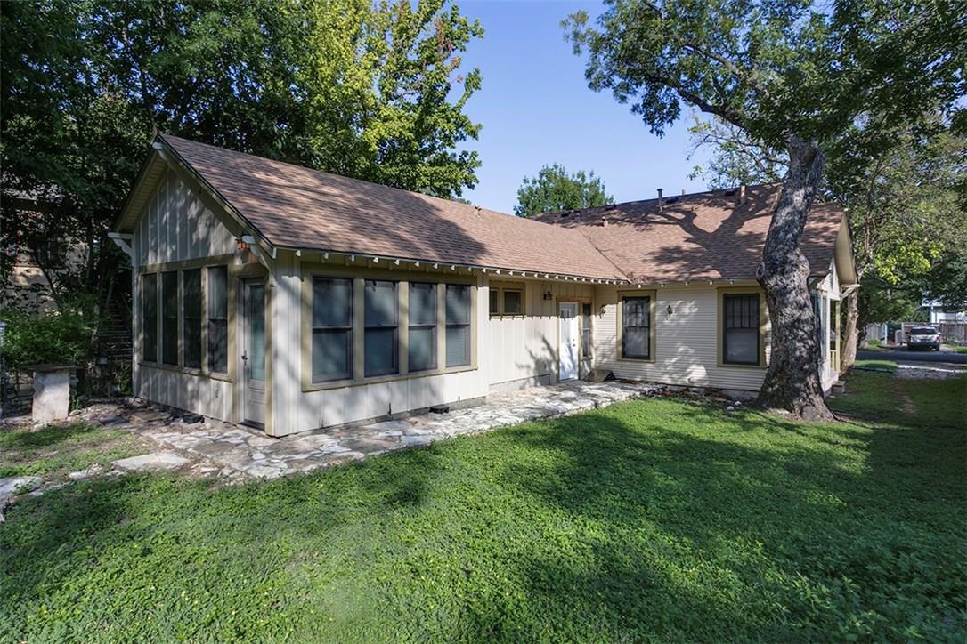 3304 Harris Park Ave, Austin, TX 78705