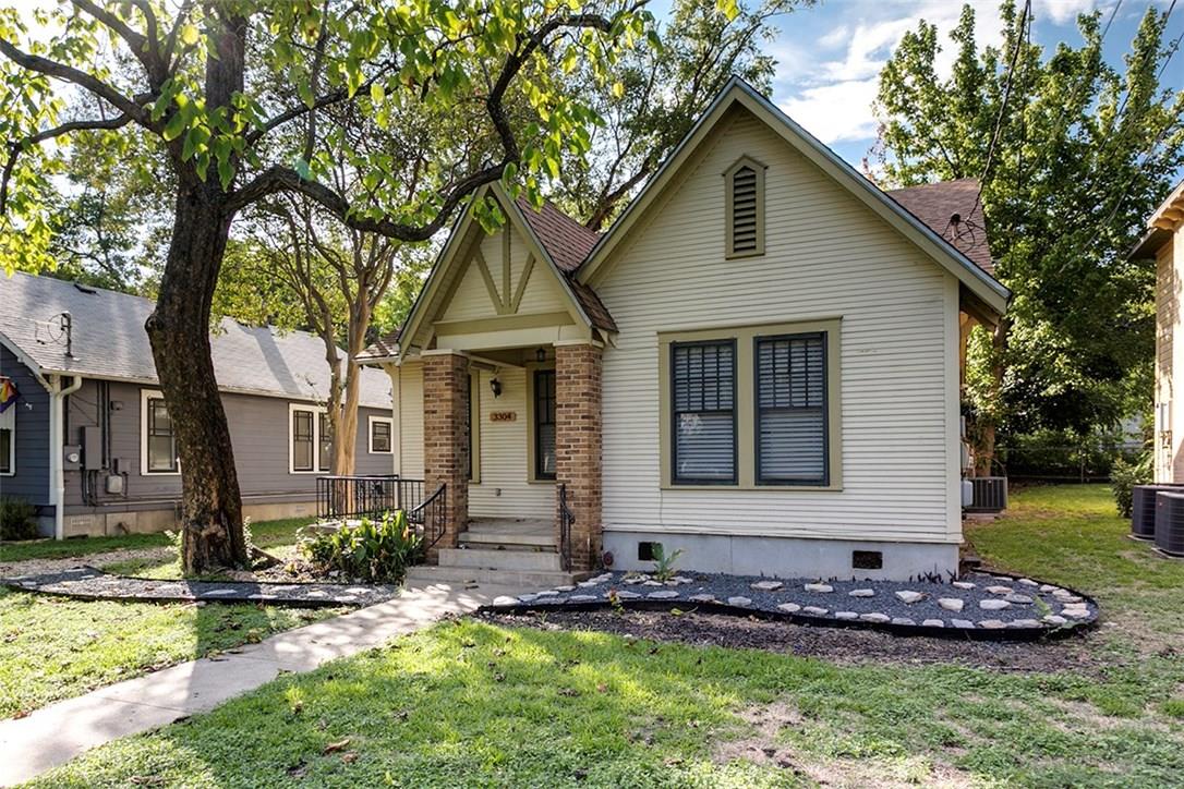 3304 Harris Park Ave, Austin, TX 78705