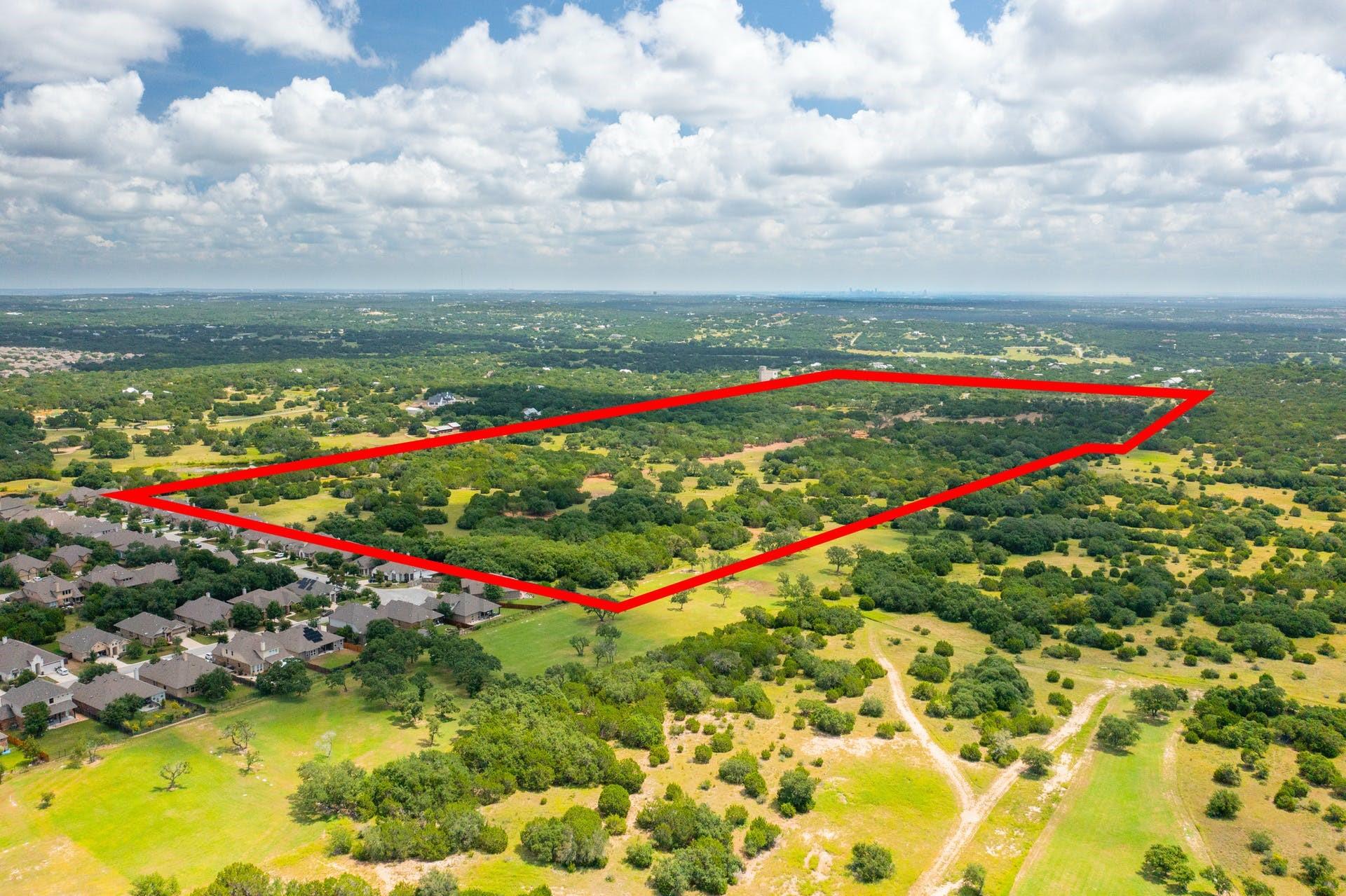 234 Zonetail Cv, Austin, TX 78737