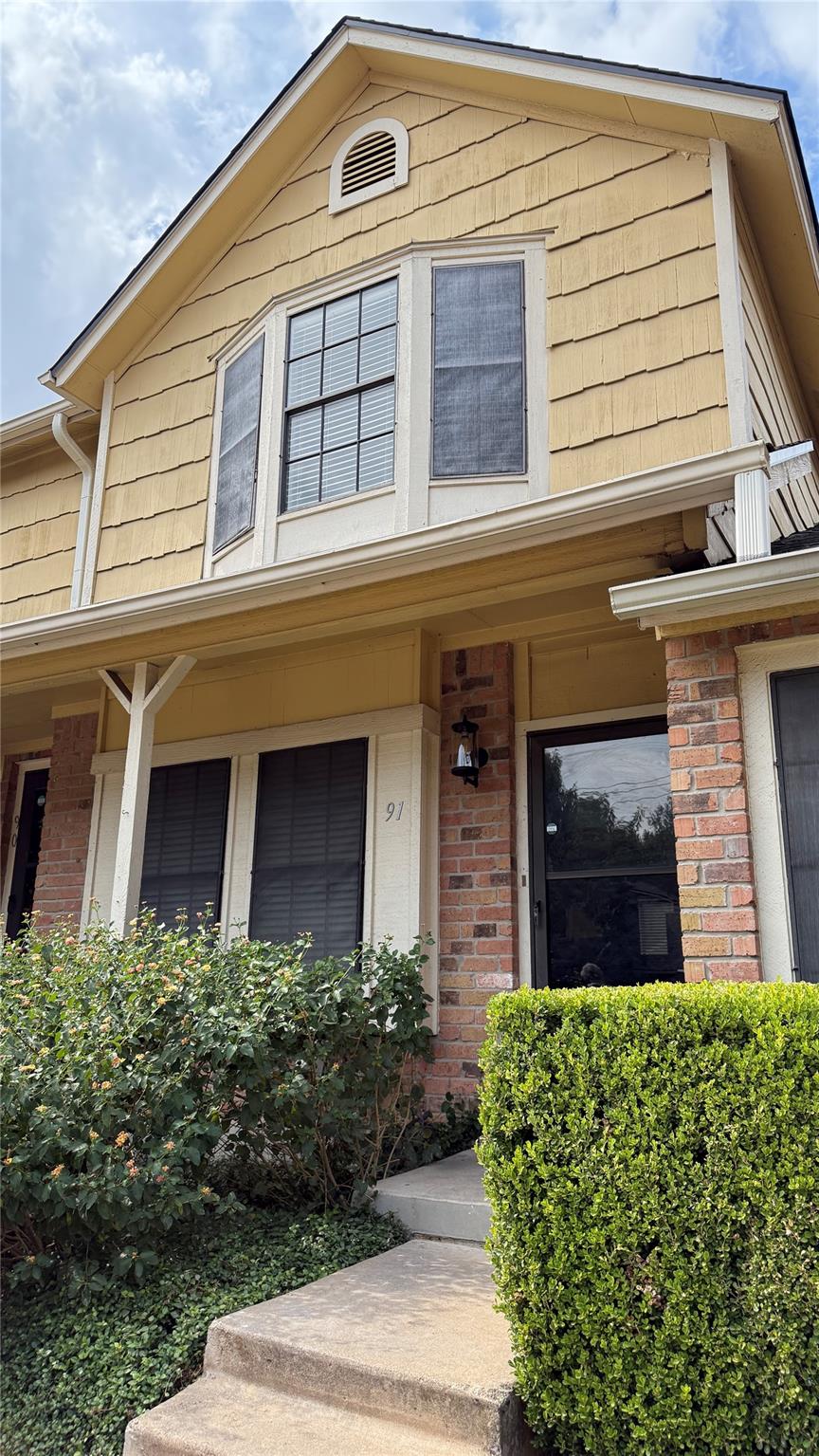 11901 Swearingen Dr # 91, Austin, TX 78758