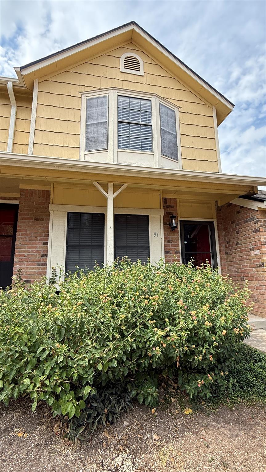 11901 Swearingen Dr # 91, Austin, TX 78758