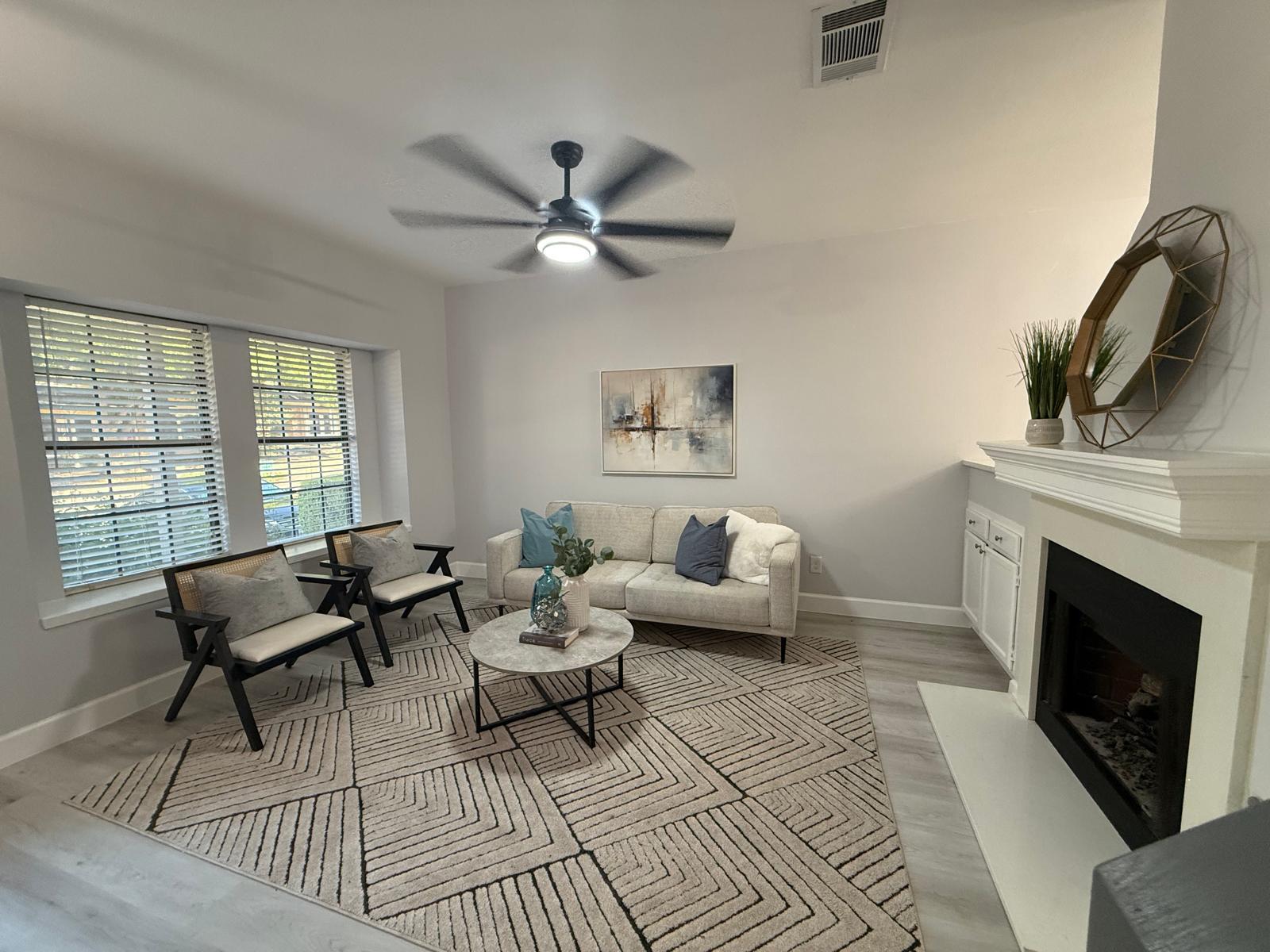 11901 Swearingen Dr # 91, Austin, TX 78758