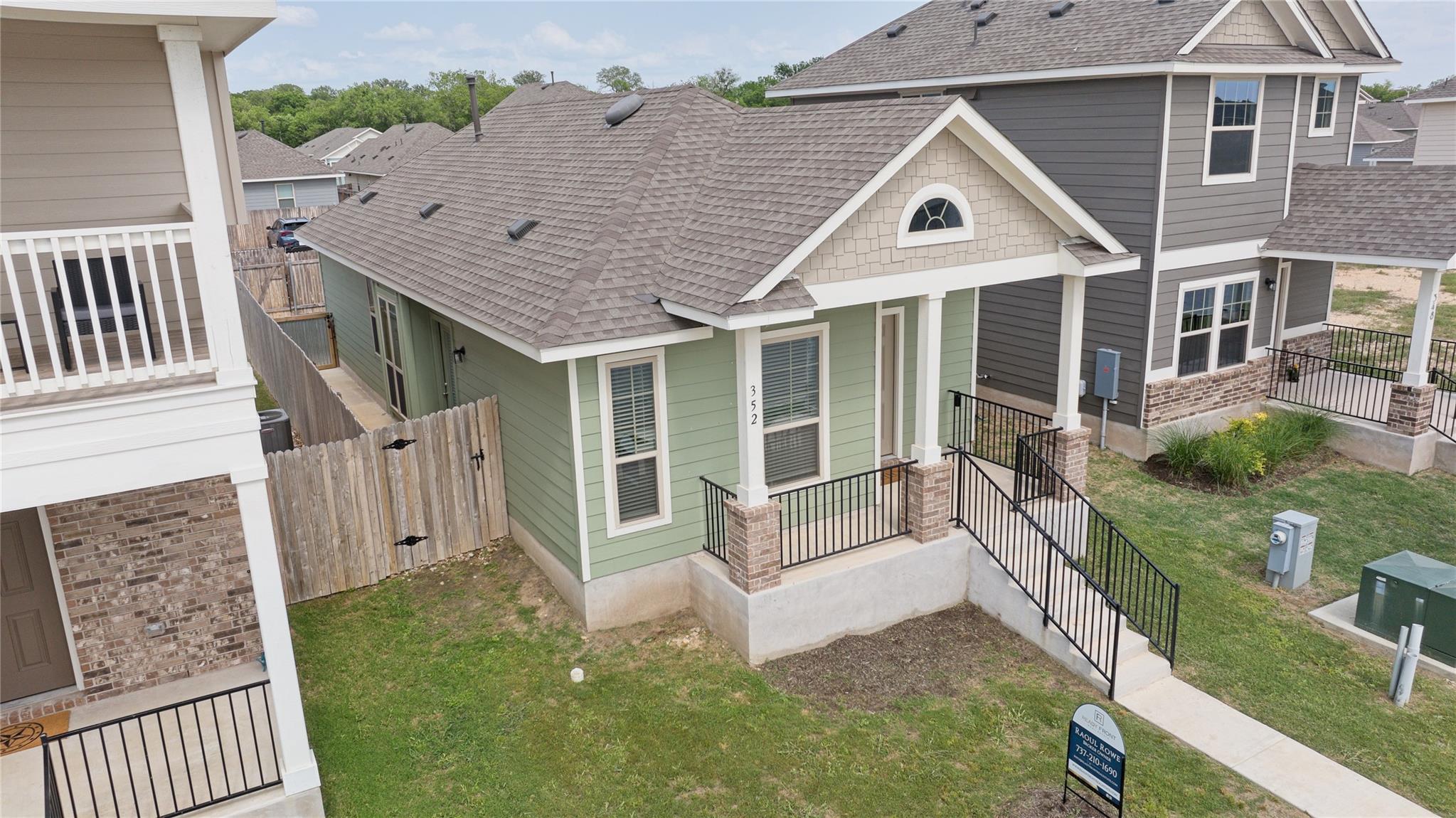 352 Witchhazel Way, San Marcos, TX 78666