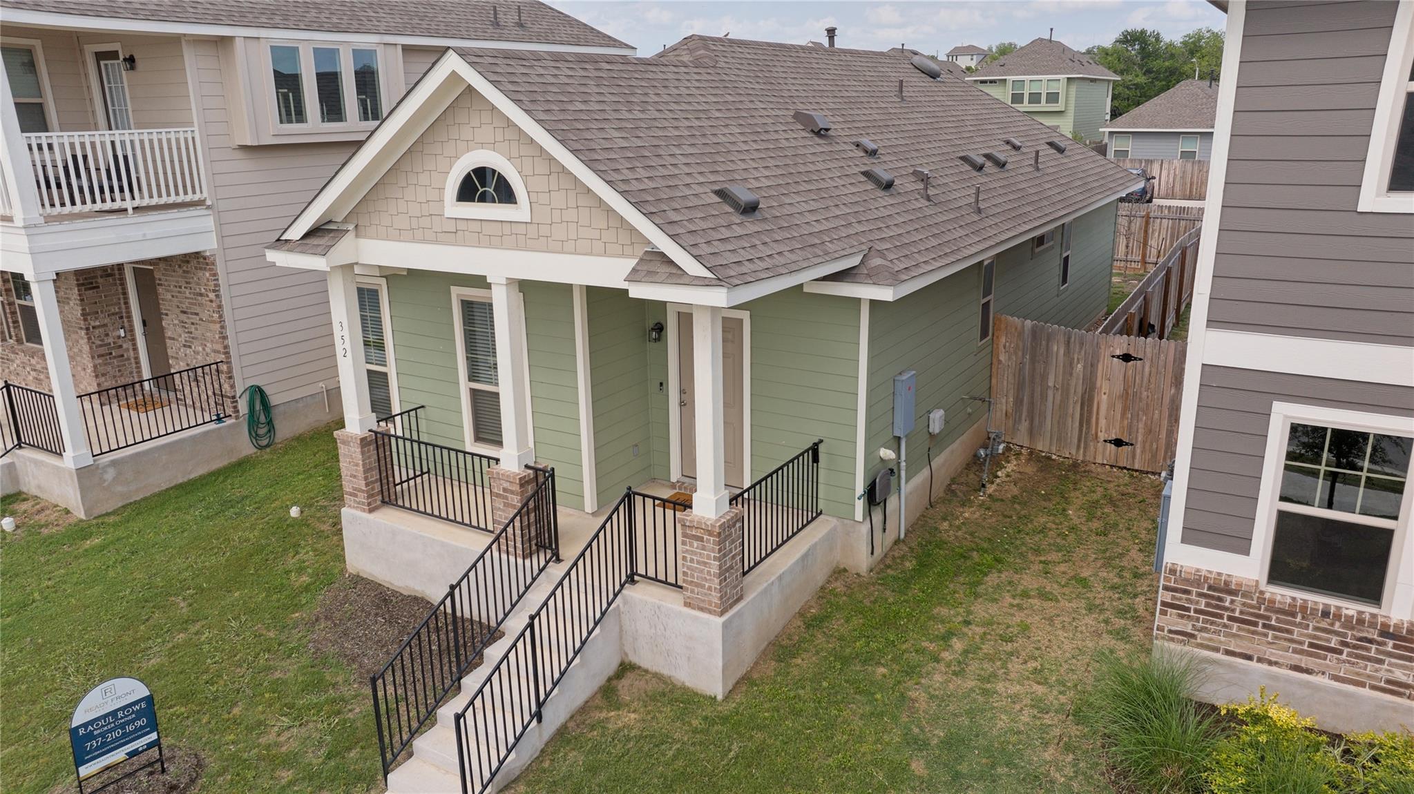 352 Witchhazel Way, San Marcos, TX 78666