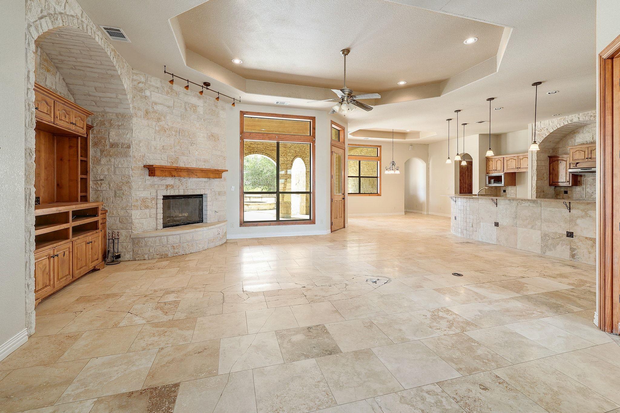 22300 FM 971, Granger, TX 76530