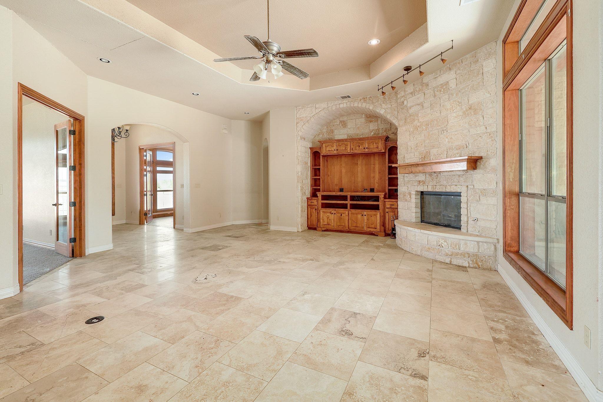 22300 FM 971, Granger, TX 76530