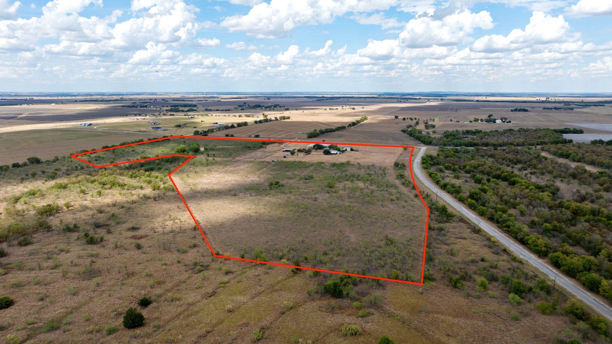 22300 FM 971, Granger, TX 76530