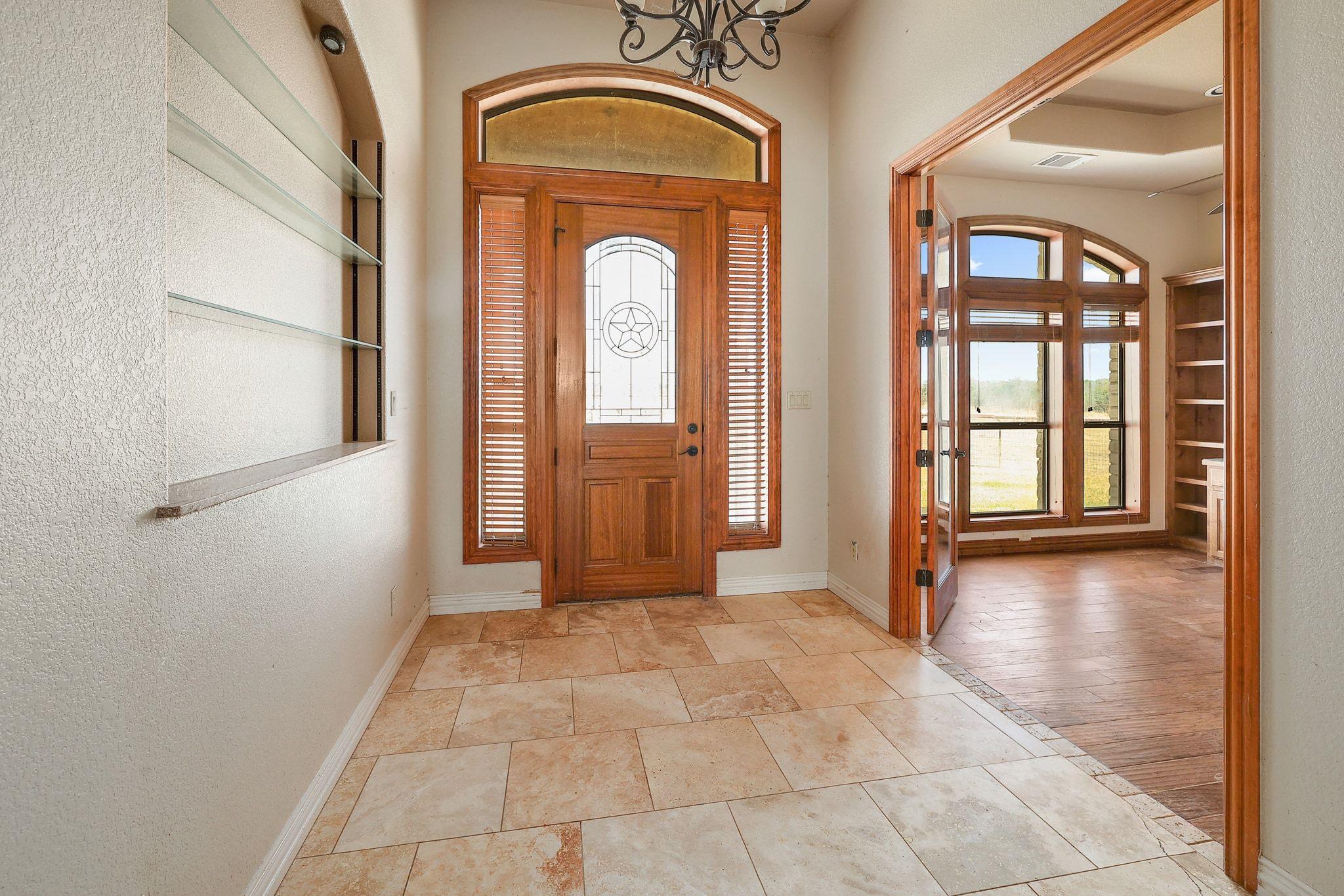 22300 FM 971, Granger, TX 76530