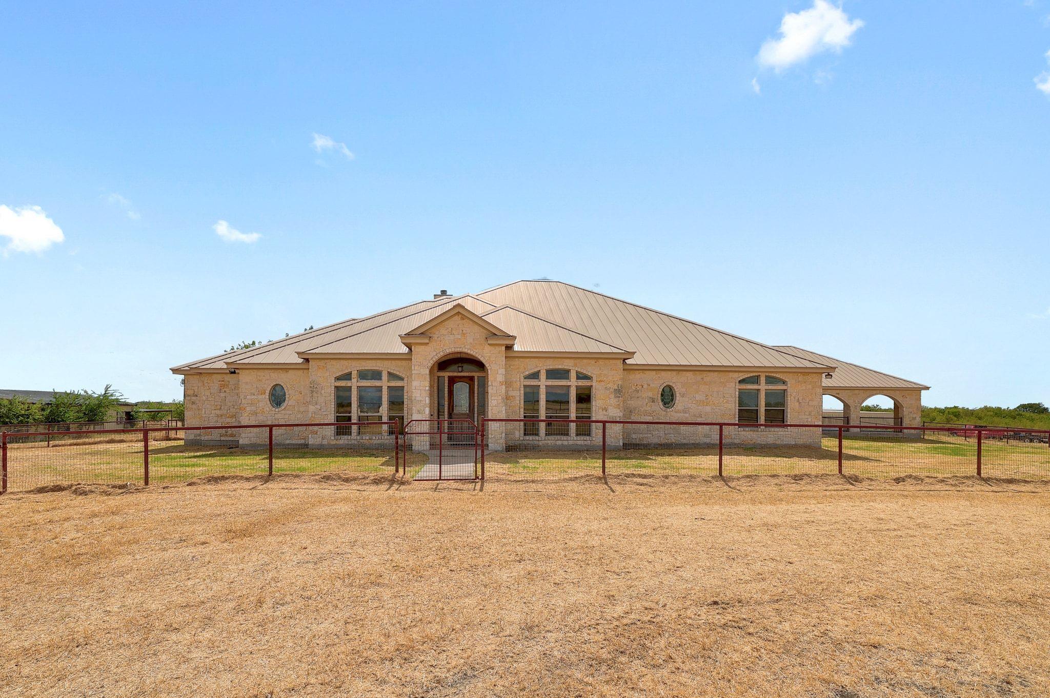 22300 FM 971, Granger, TX 76530