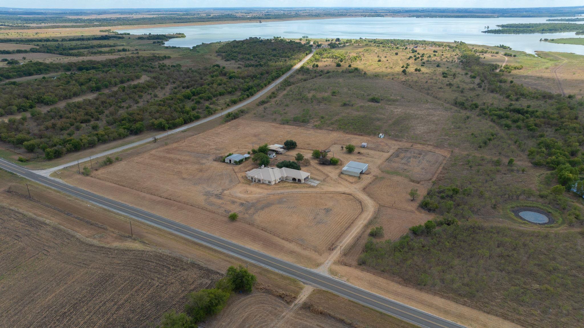 22300 FM 971, Granger, TX 76530