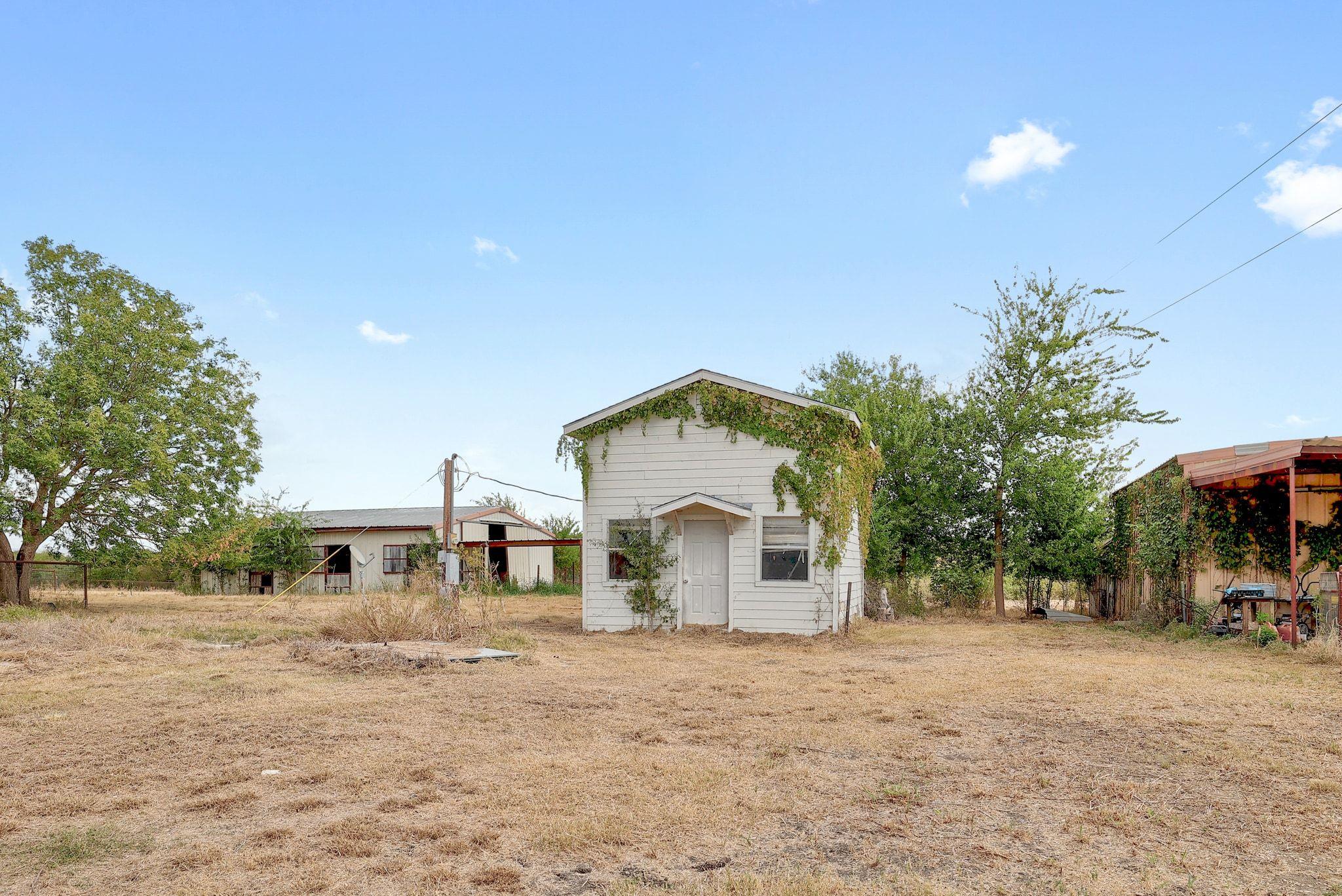 22300 FM 971, Granger, TX 76530