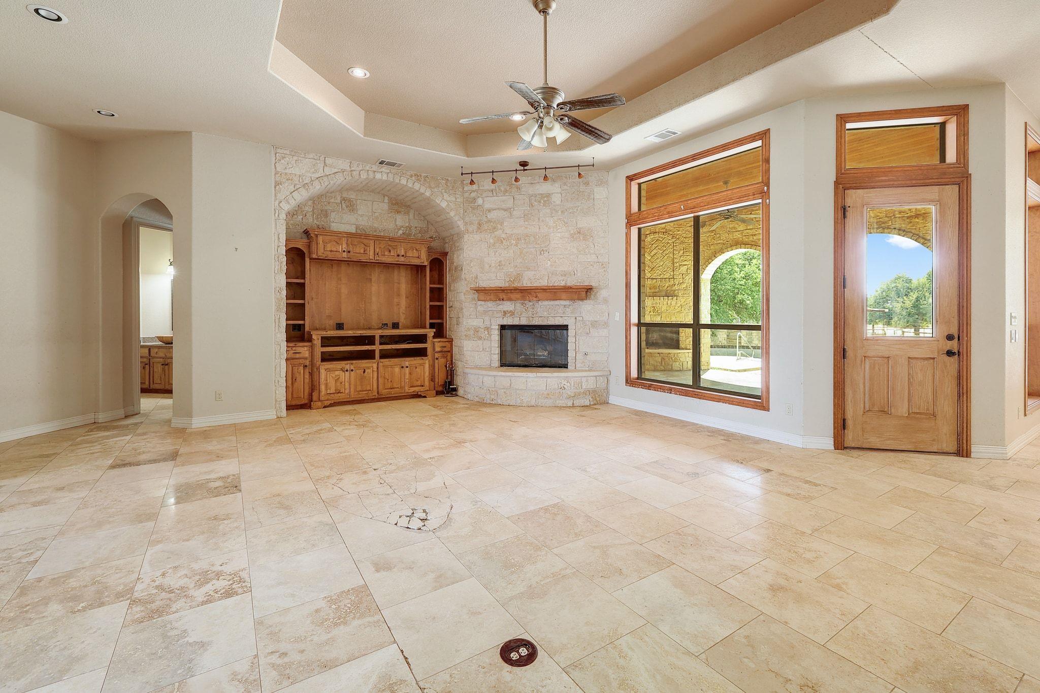 22300 FM 971, Granger, TX 76530