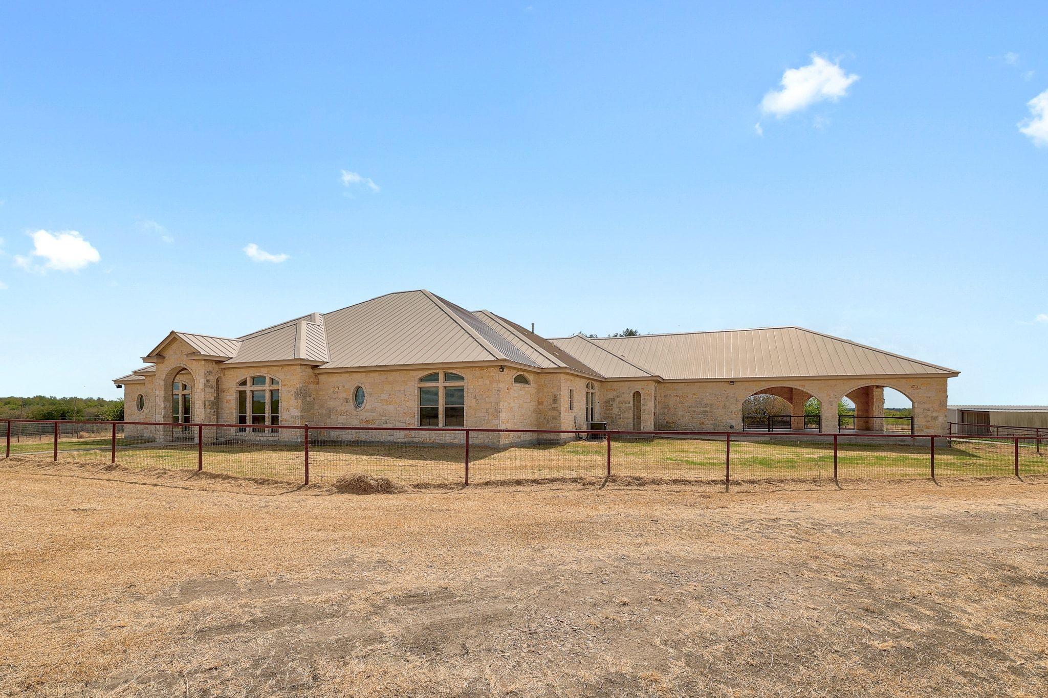 22300 FM 971, Granger, TX 76530