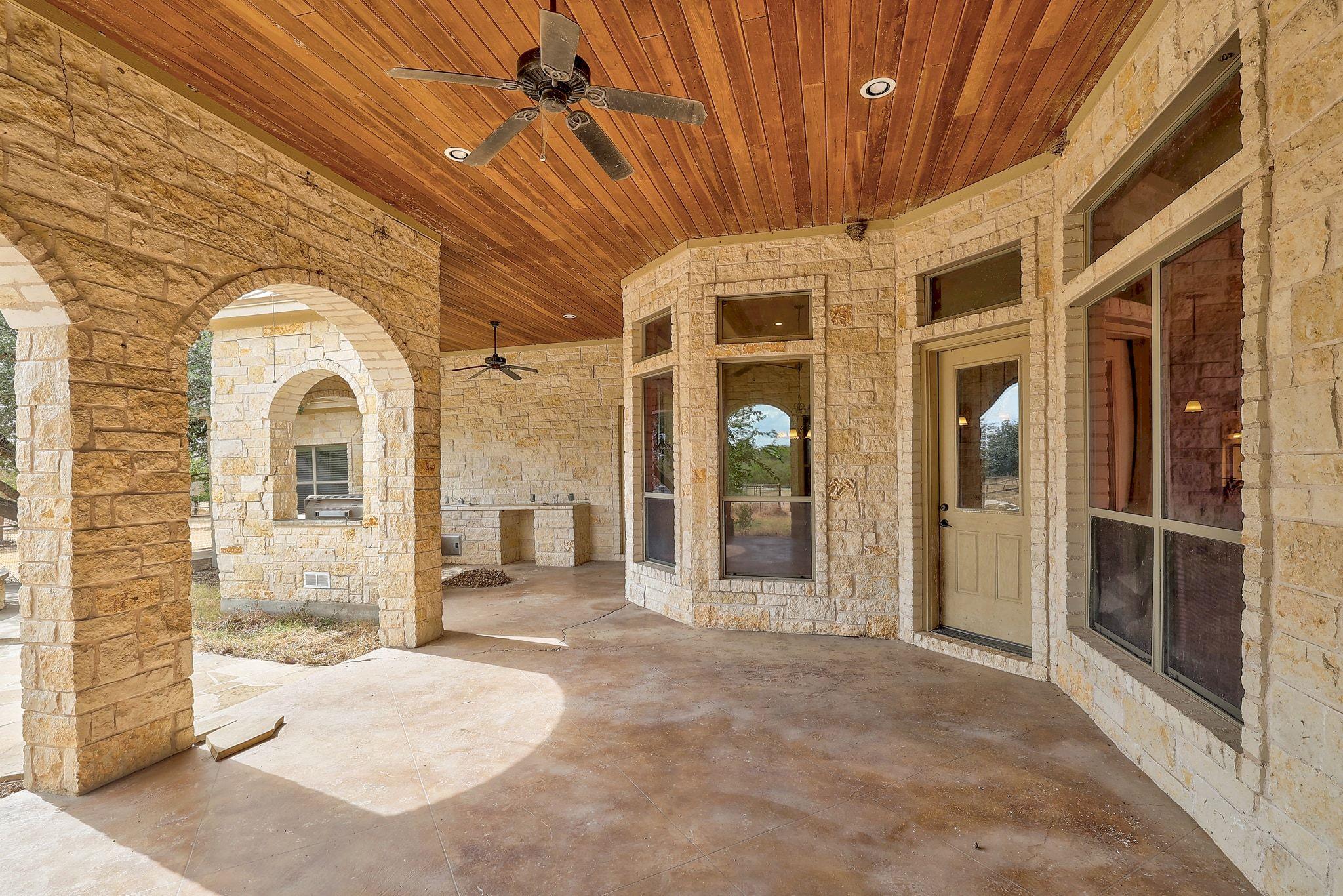 22300 FM 971, Granger, TX 76530