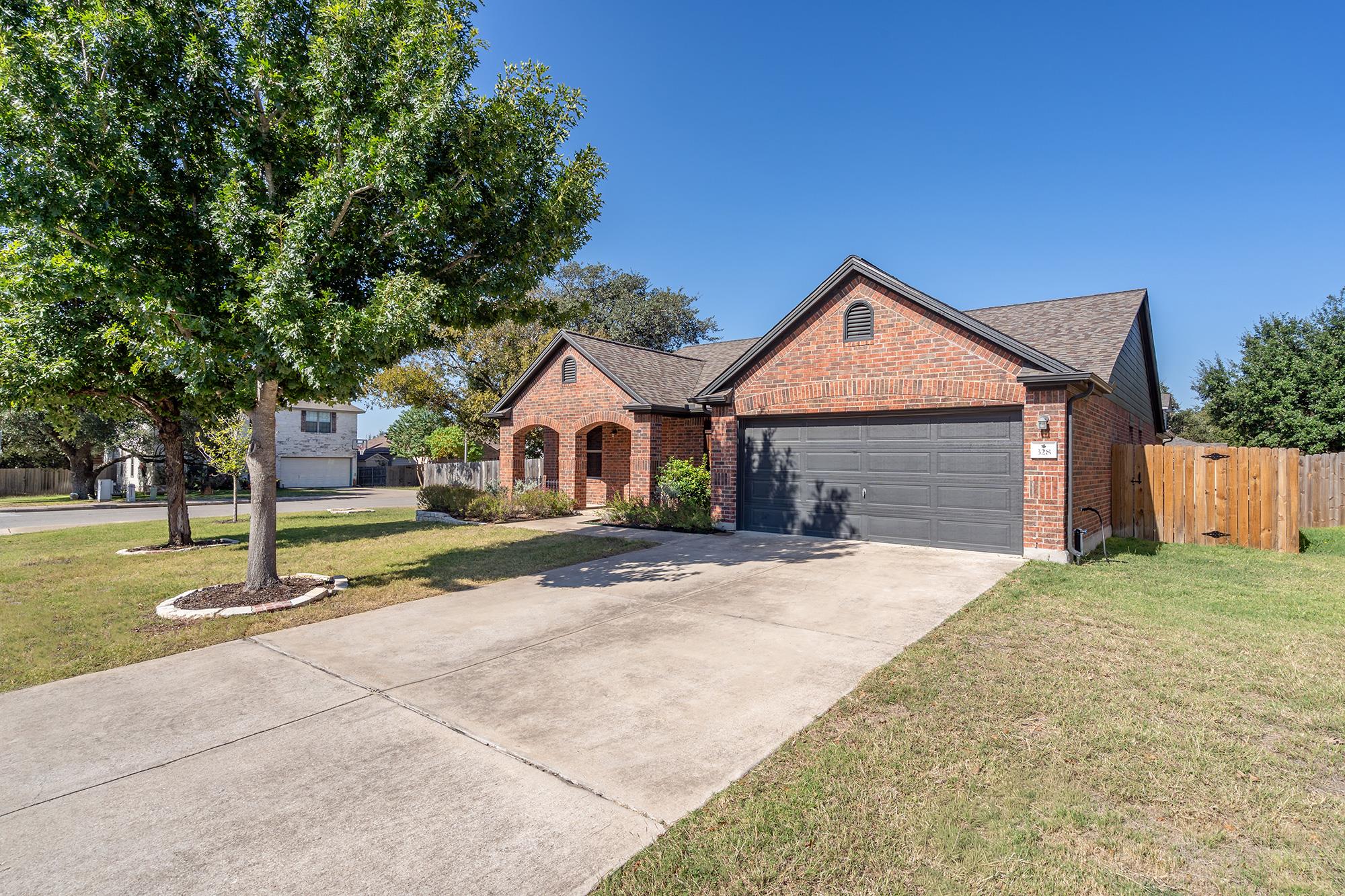 328 Cedar Lake Blvd, Georgetown, TX 78633