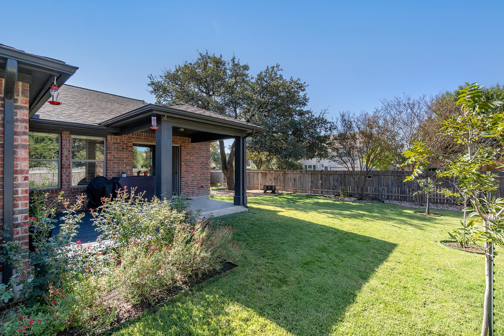 328 Cedar Lake Blvd, Georgetown, TX 78633