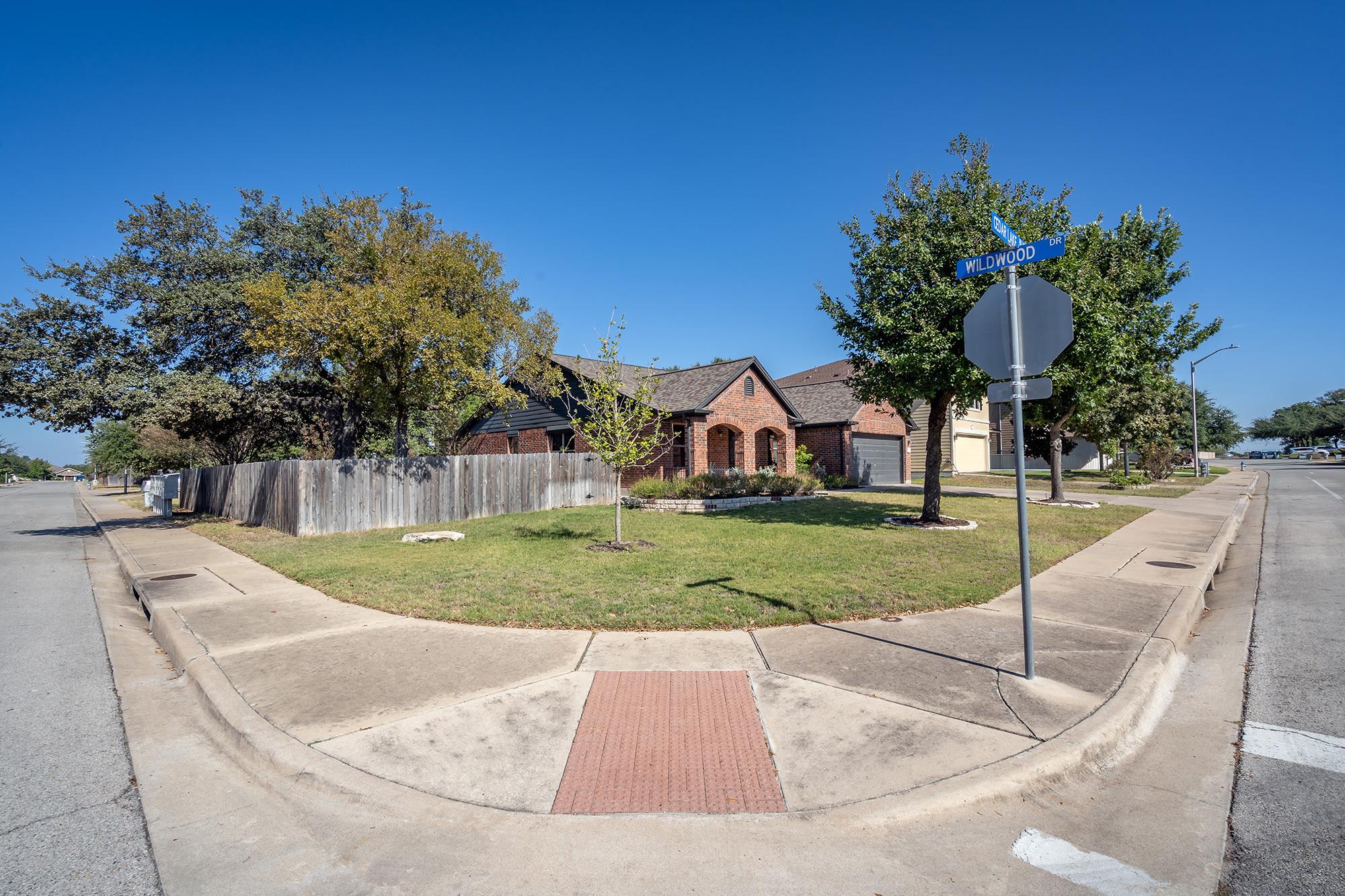 328 Cedar Lake Blvd, Georgetown, TX 78633