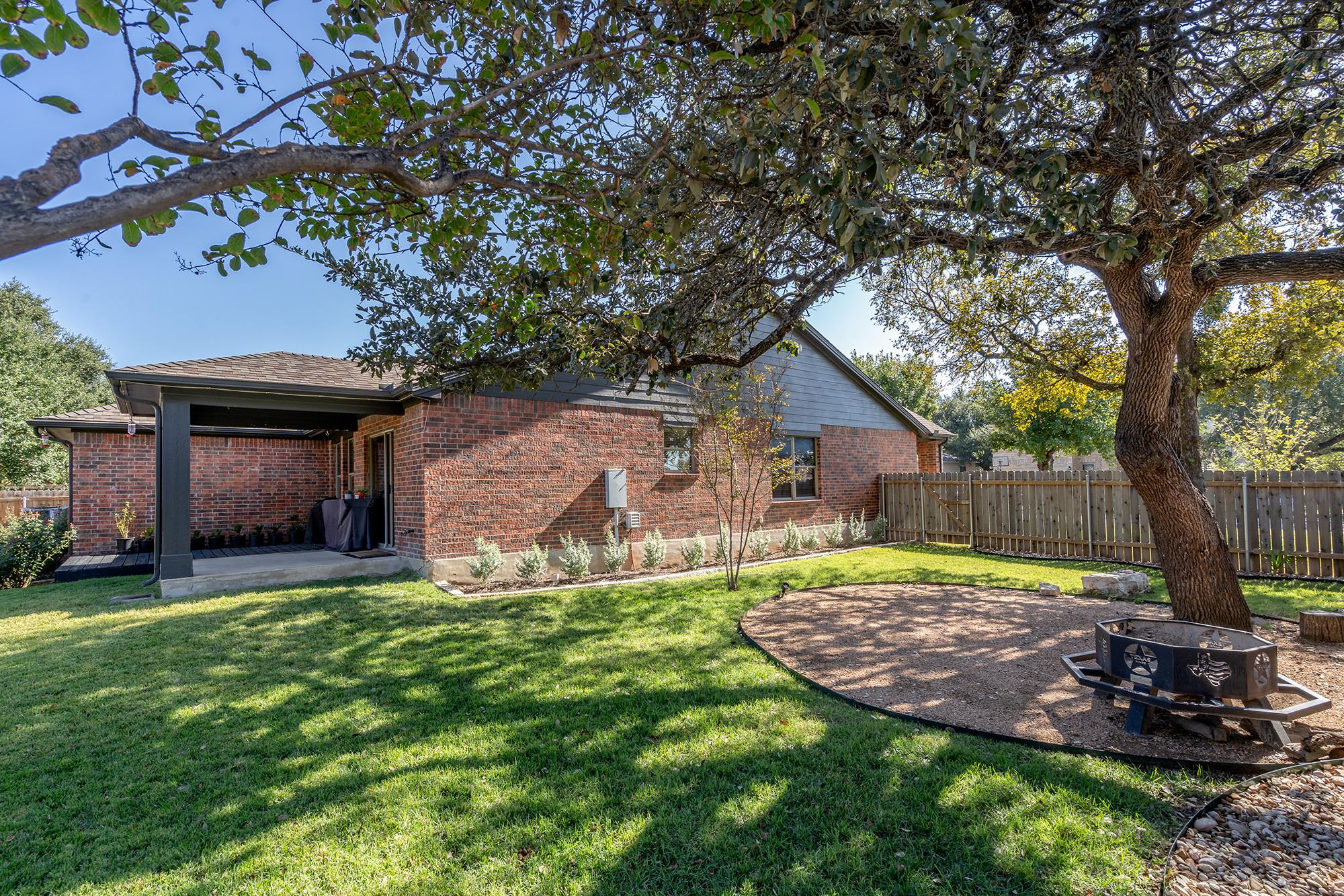 328 Cedar Lake Blvd, Georgetown, TX 78633