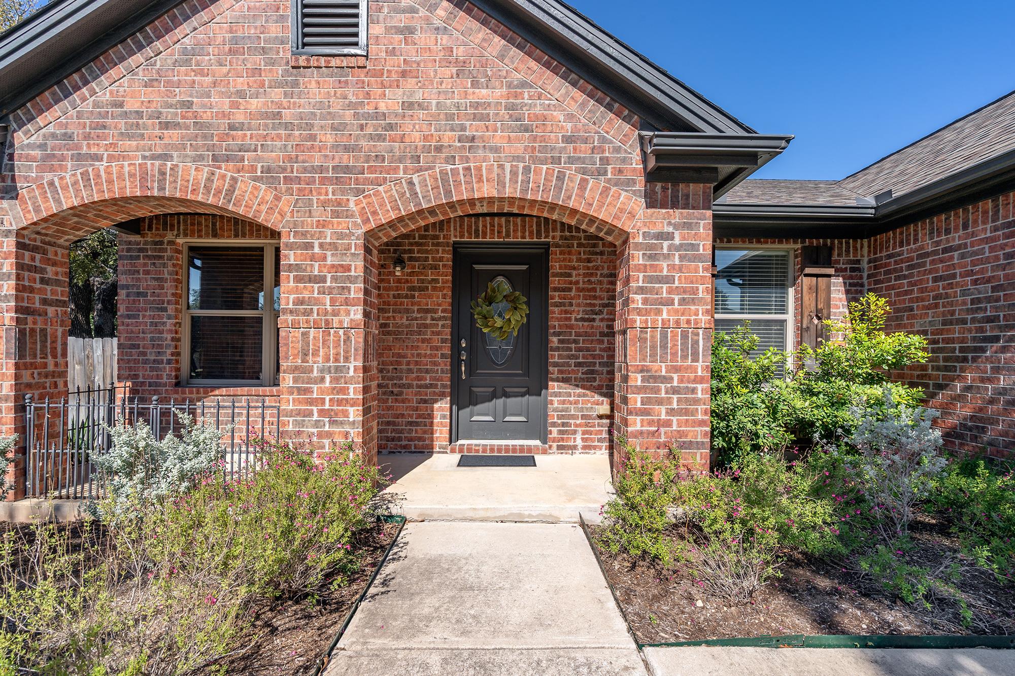 328 Cedar Lake Blvd, Georgetown, TX 78633