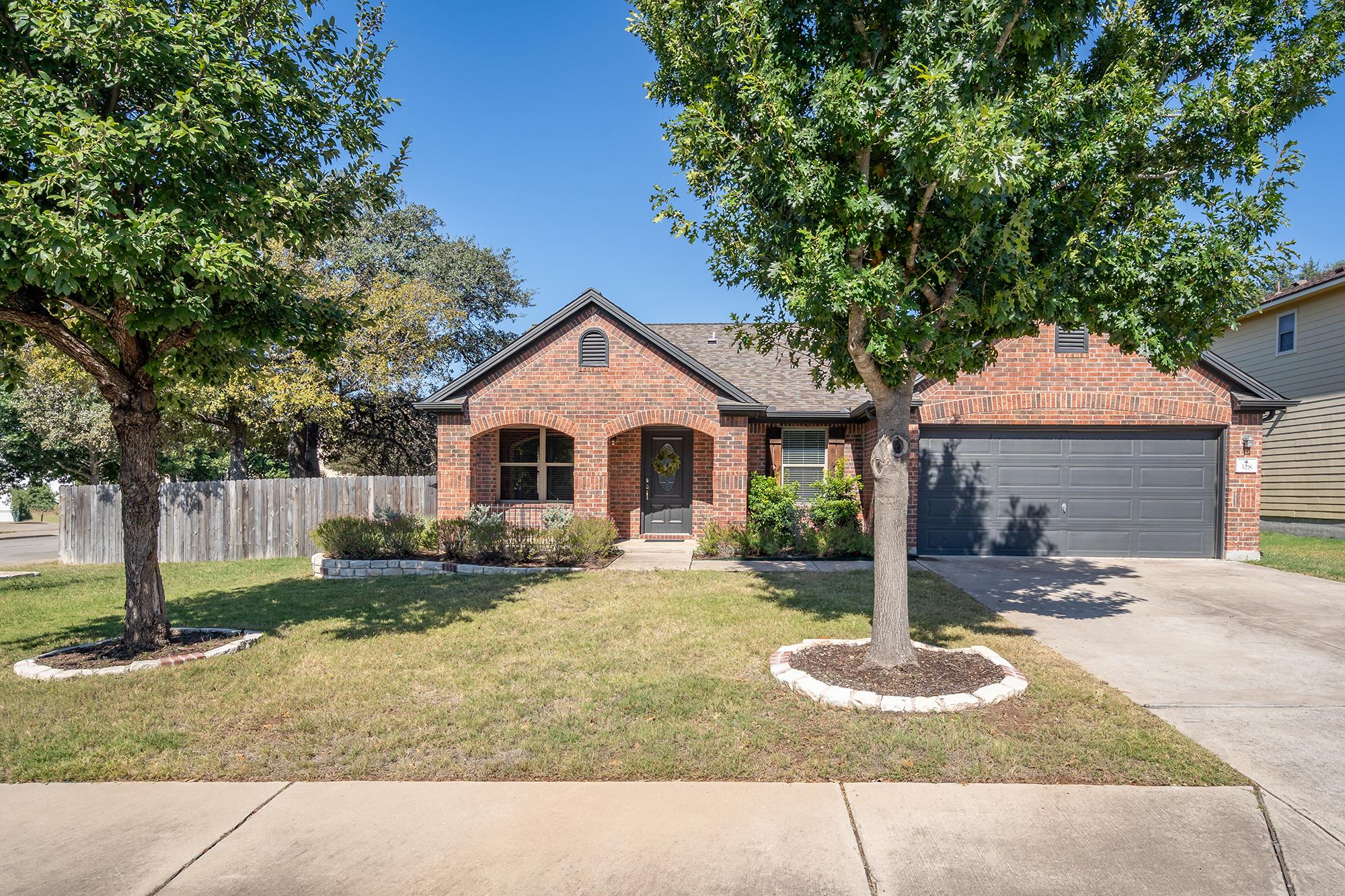 328 Cedar Lake Blvd, Georgetown, TX 78633