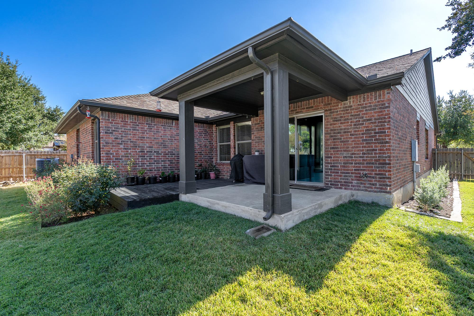 328 Cedar Lake Blvd, Georgetown, TX 78633