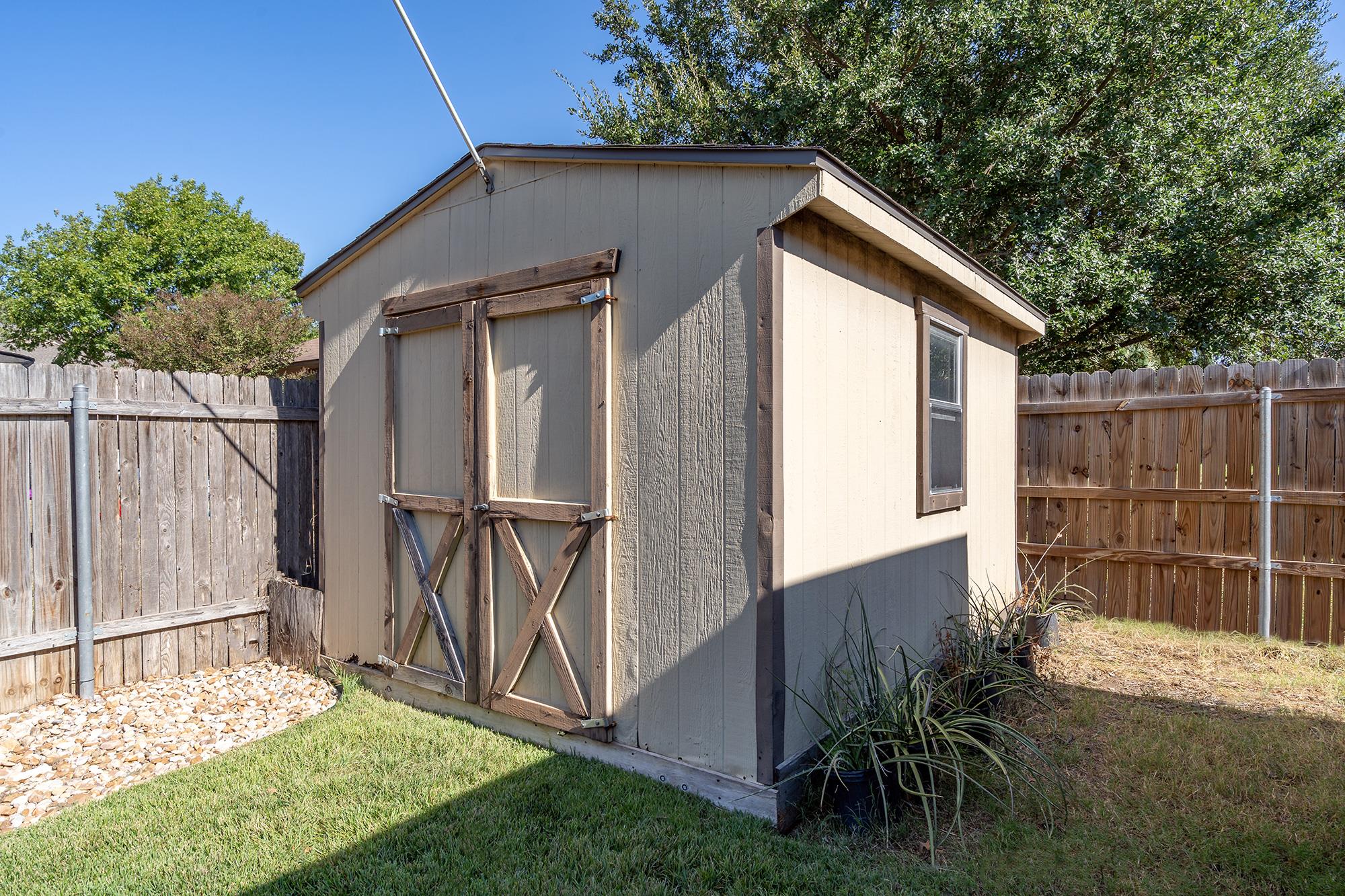 328 Cedar Lake Blvd, Georgetown, TX 78633