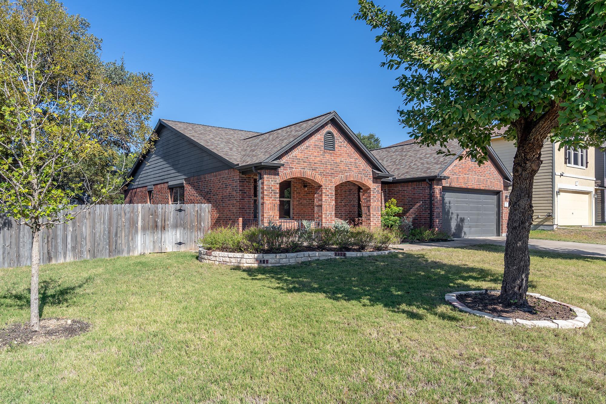328 Cedar Lake Blvd, Georgetown, TX 78633