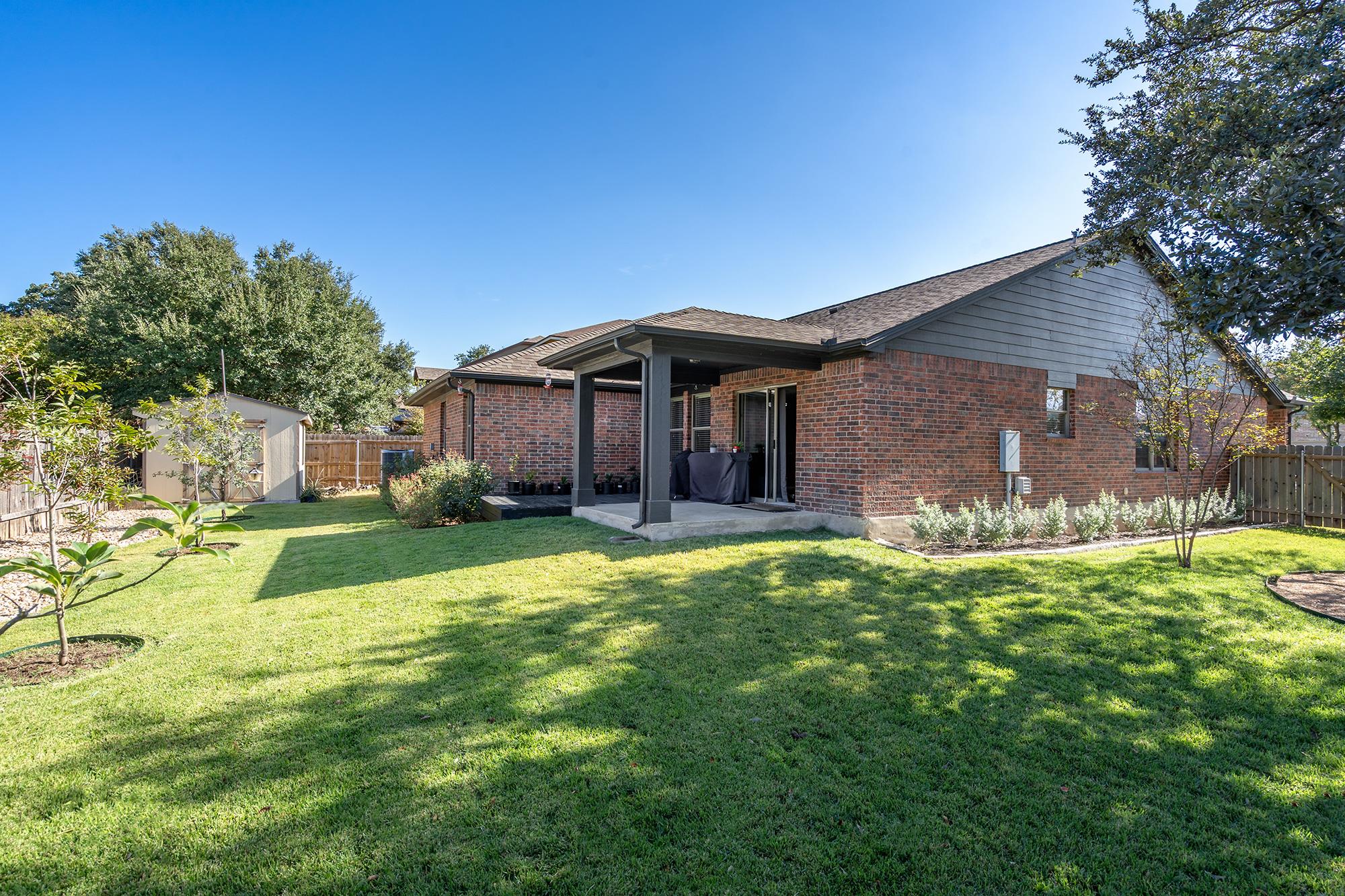 328 Cedar Lake Blvd, Georgetown, TX 78633