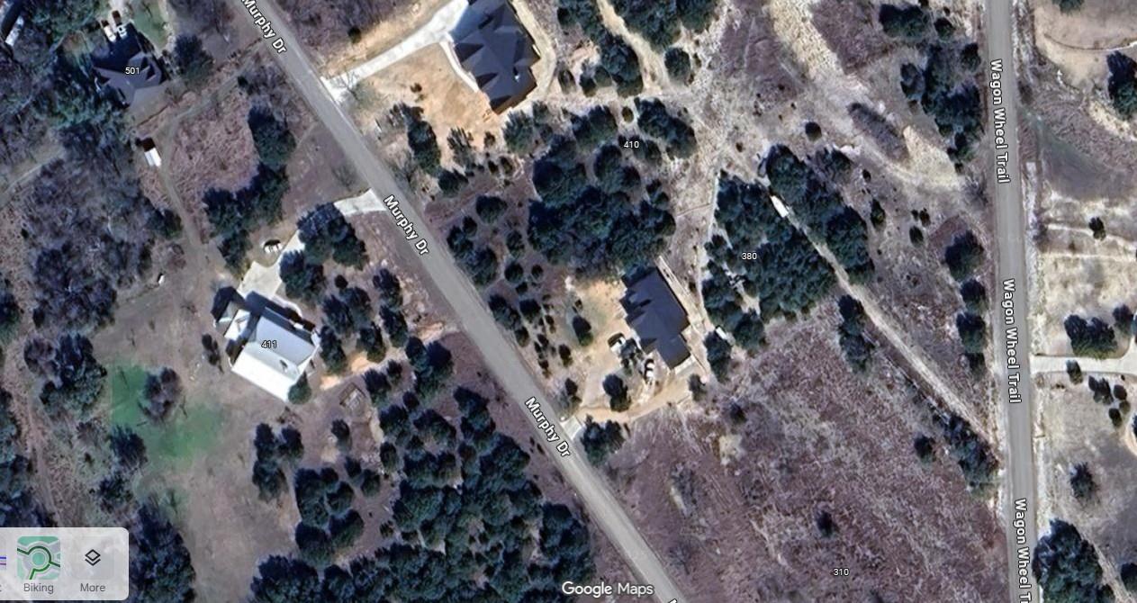 410 Murphy Dr, Bertram, TX 78605