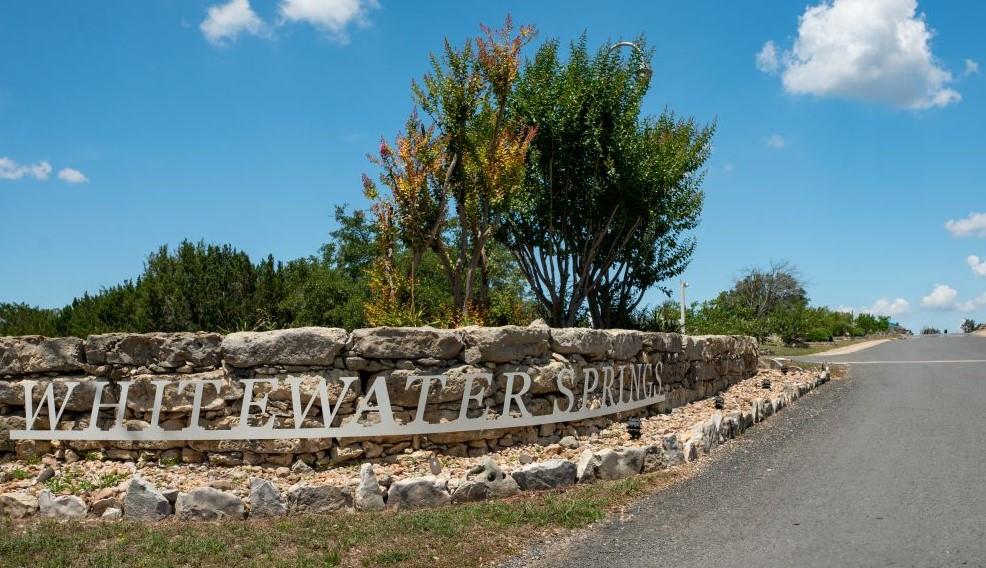 410 Murphy Dr, Bertram, TX 78605