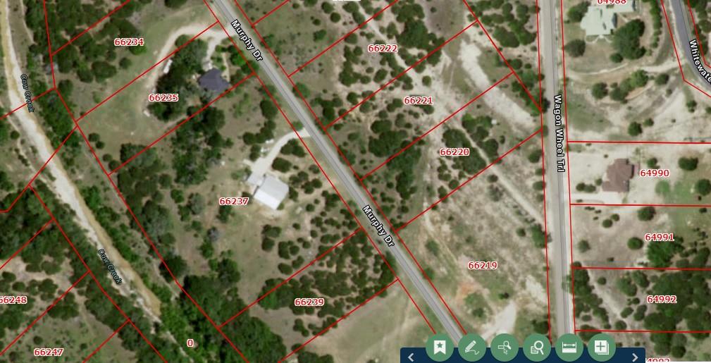 410 Murphy Dr, Bertram, TX 78605