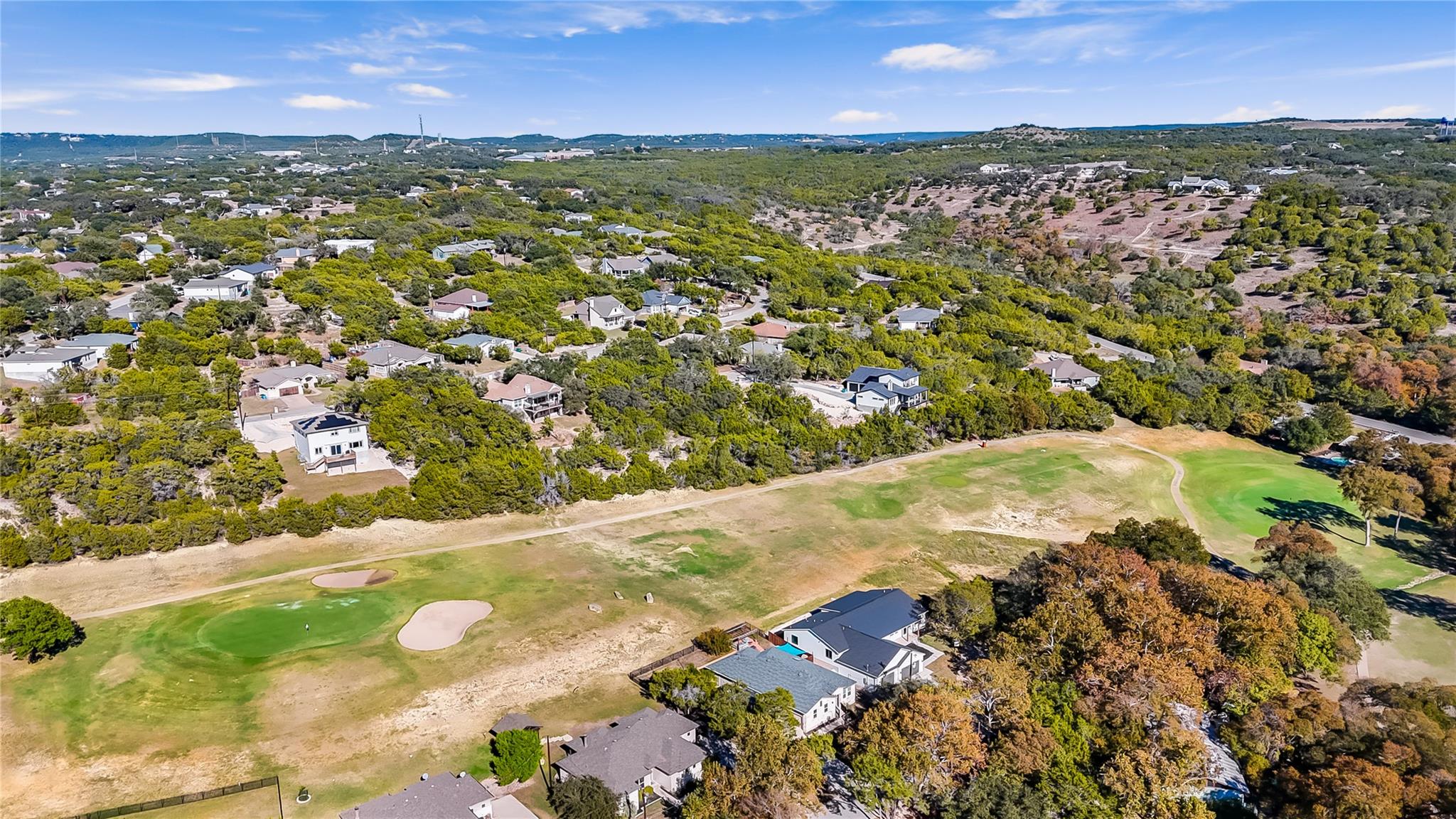 20700 Deep Creek, Lago Vista, TX 78645