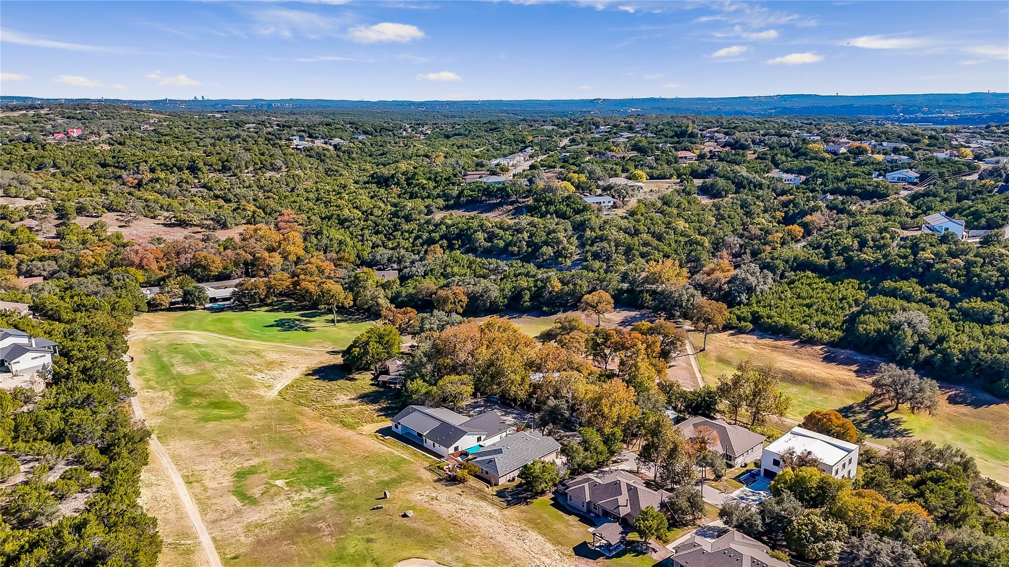 20700 Deep Creek, Lago Vista, TX 78645