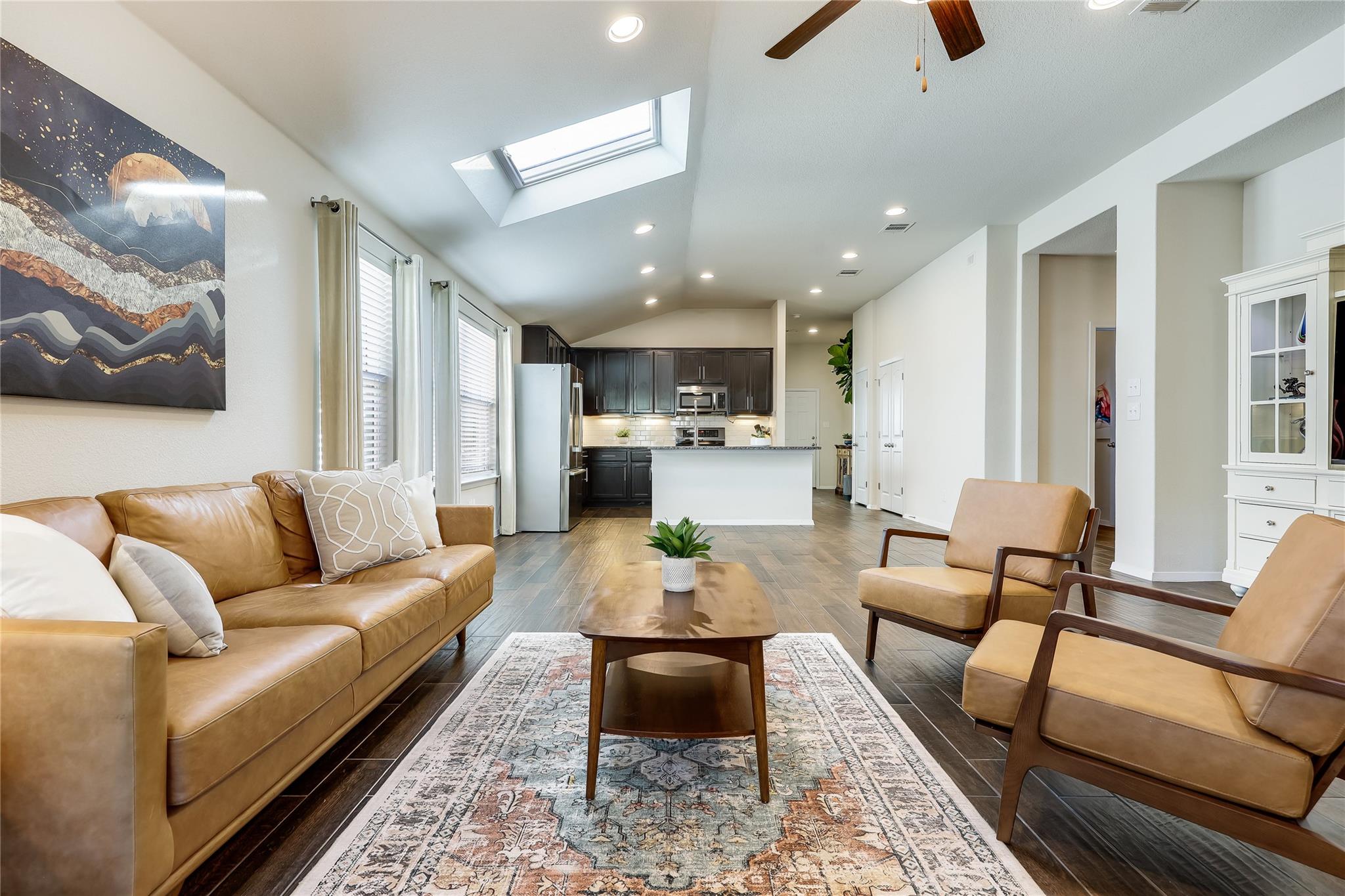 20700 Deep Creek, Lago Vista, TX 78645