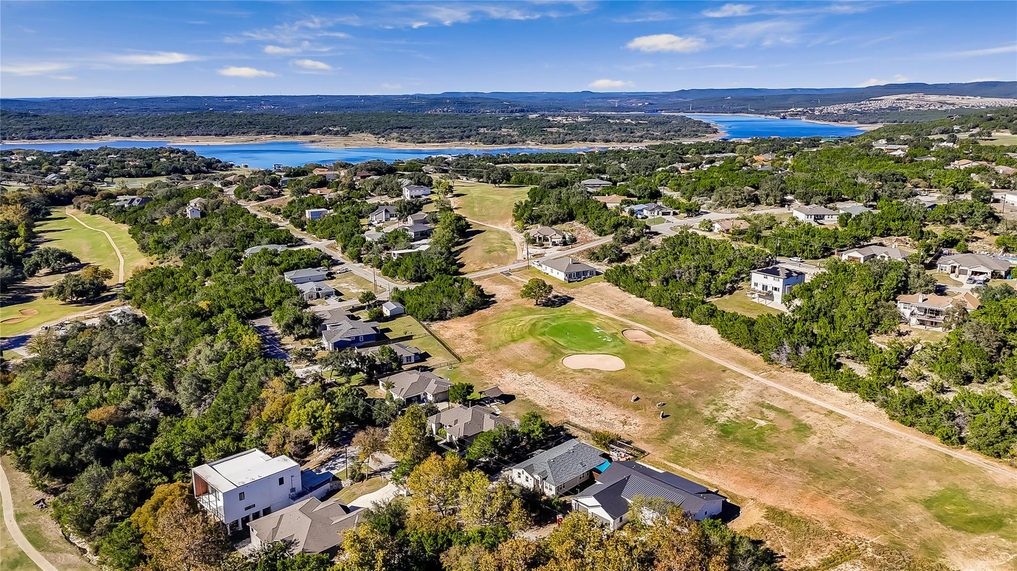 20700 Deep Creek, Lago Vista, TX 78645