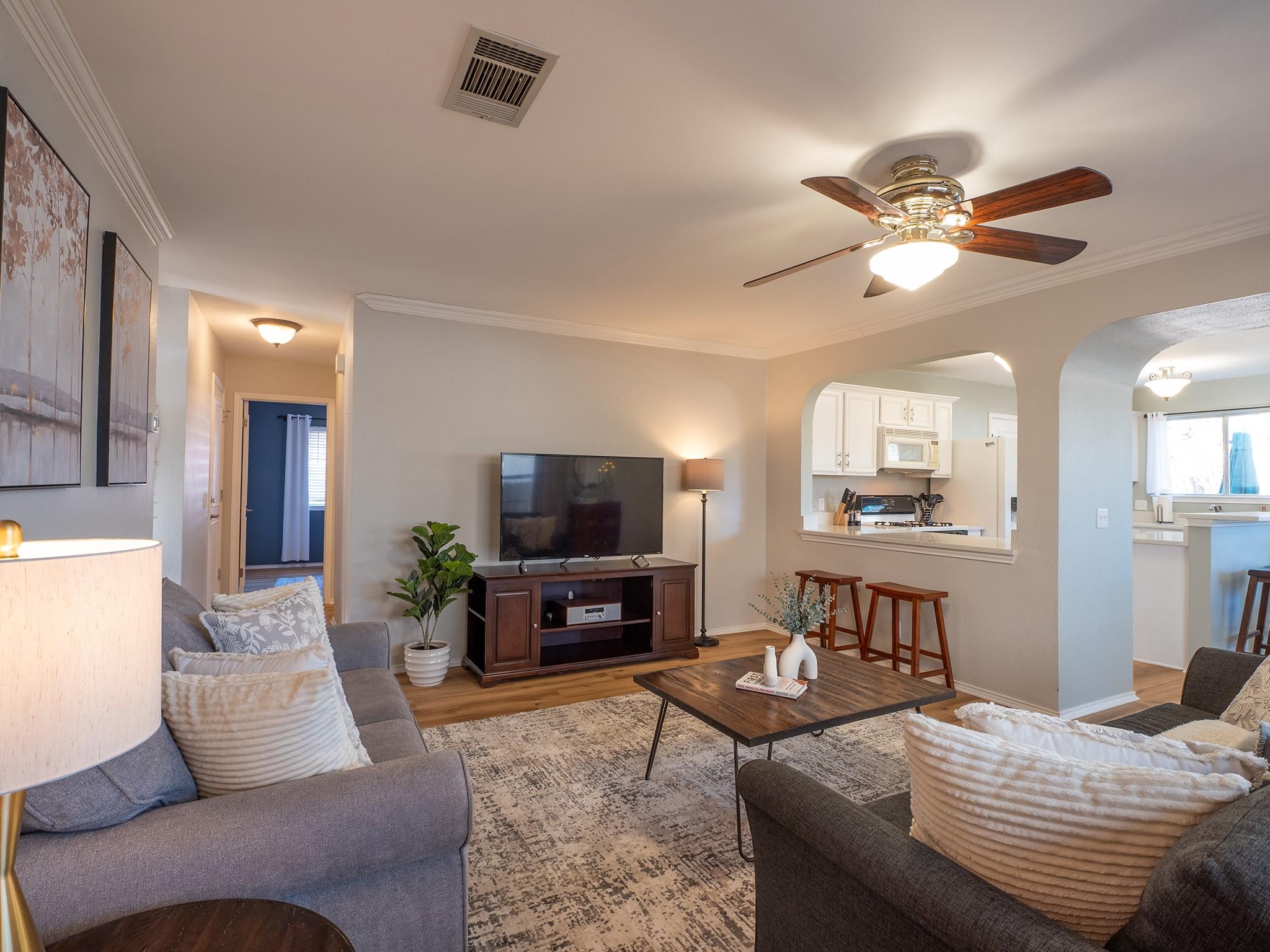 9610 Dalewood Dr, Austin, TX 78729