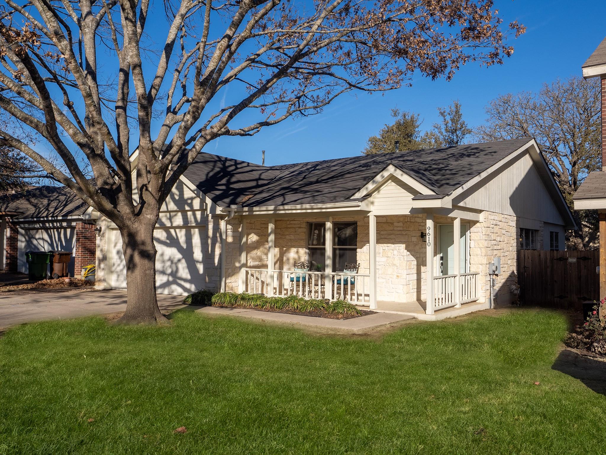9610 Dalewood Dr, Austin, TX 78729