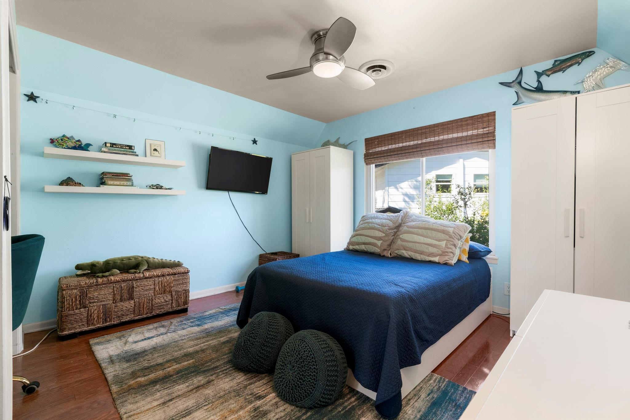 3201 Overcup Oak Dr, Austin, TX 78704