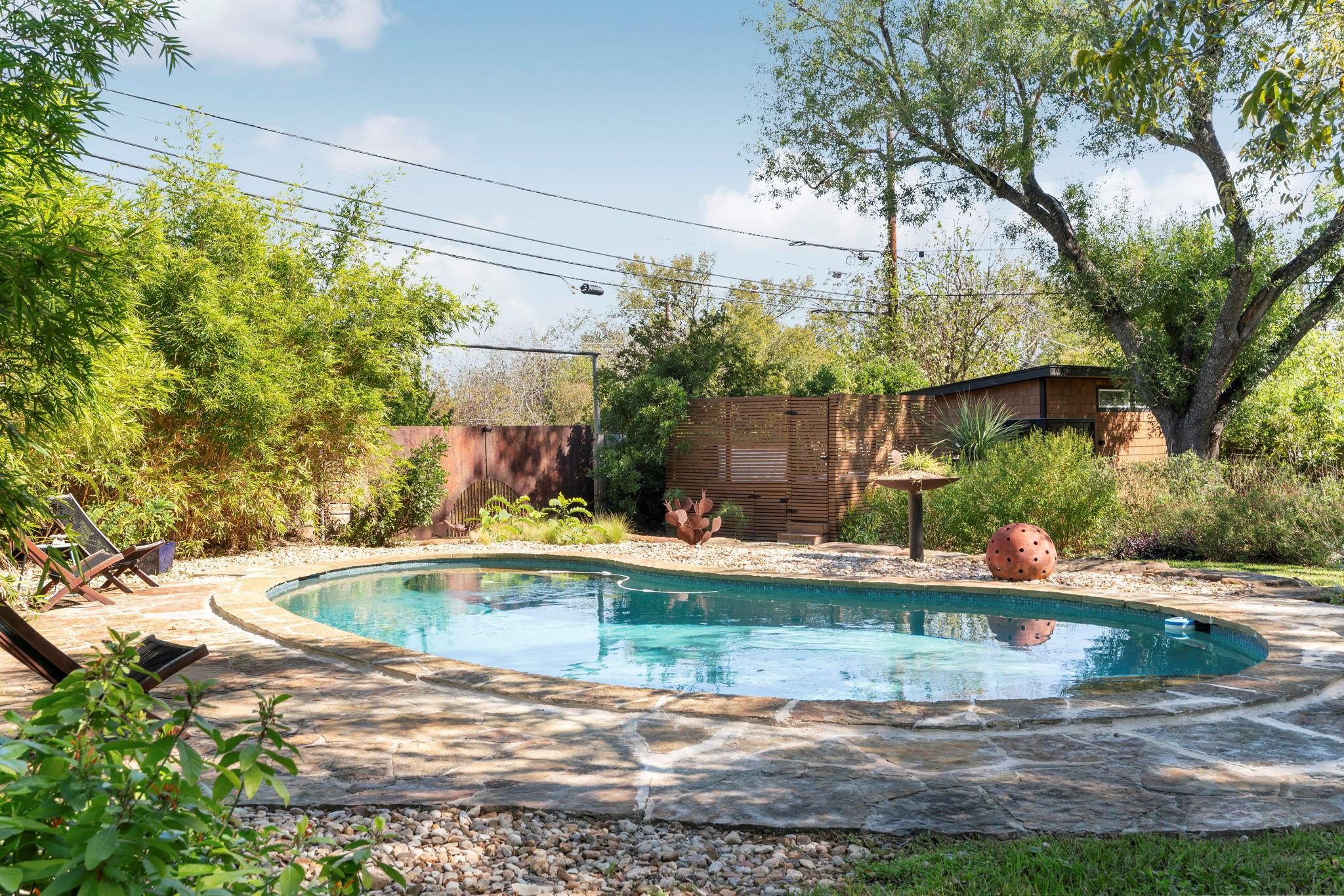 3201 Overcup Oak Dr, Austin, TX 78704