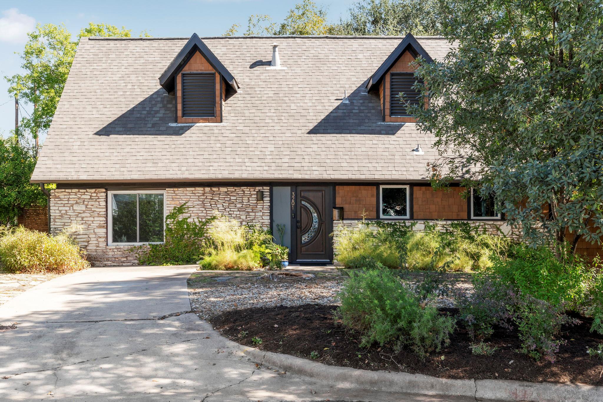 3201 Overcup Oak Dr, Austin, TX 78704