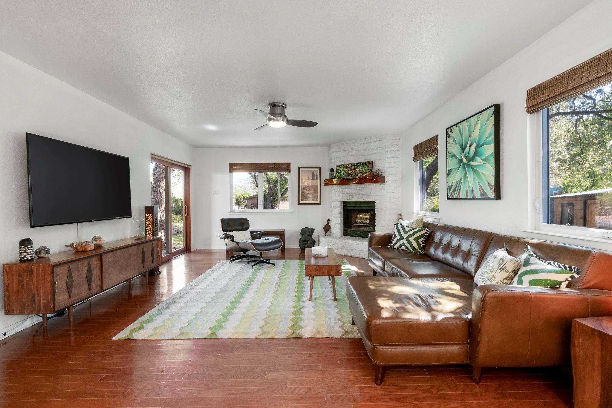 3201 Overcup Oak Dr, Austin, TX 78704