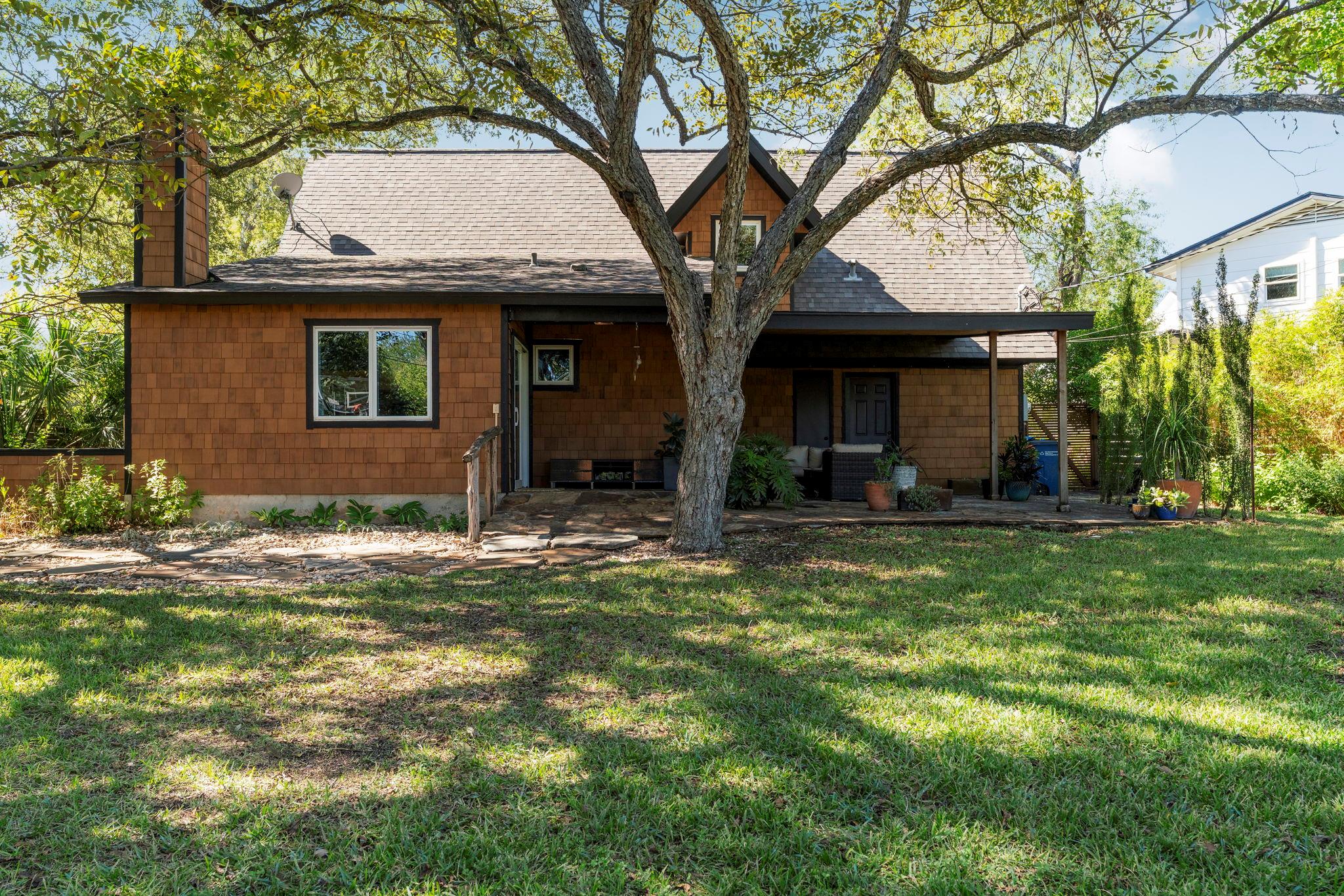 3201 Overcup Oak Dr, Austin, TX 78704