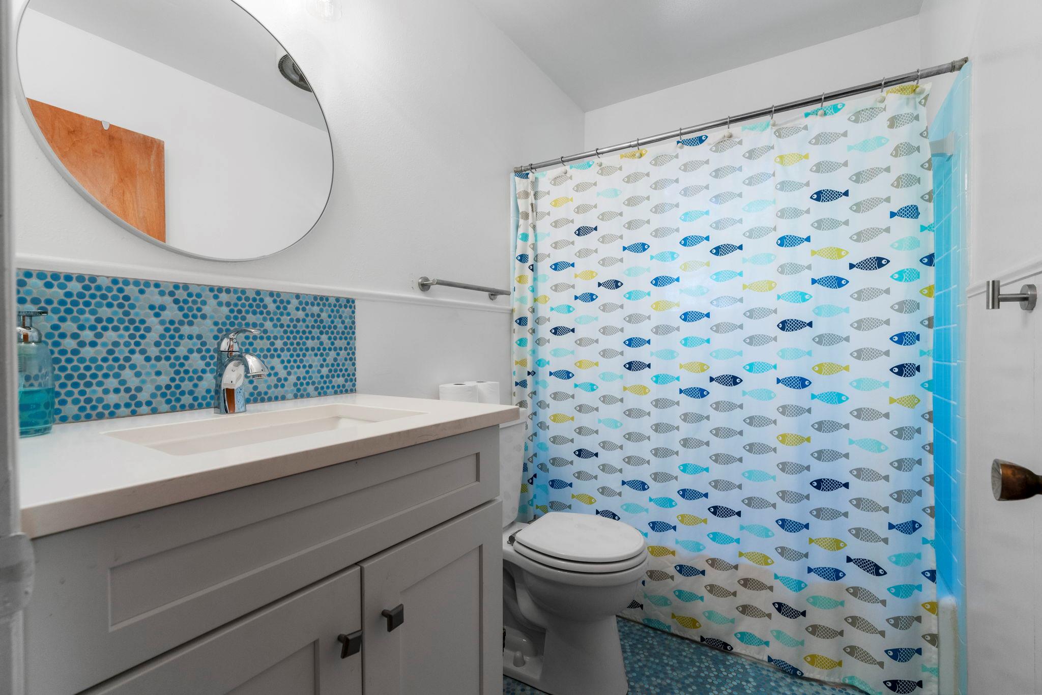 3201 Overcup Oak Dr, Austin, TX 78704