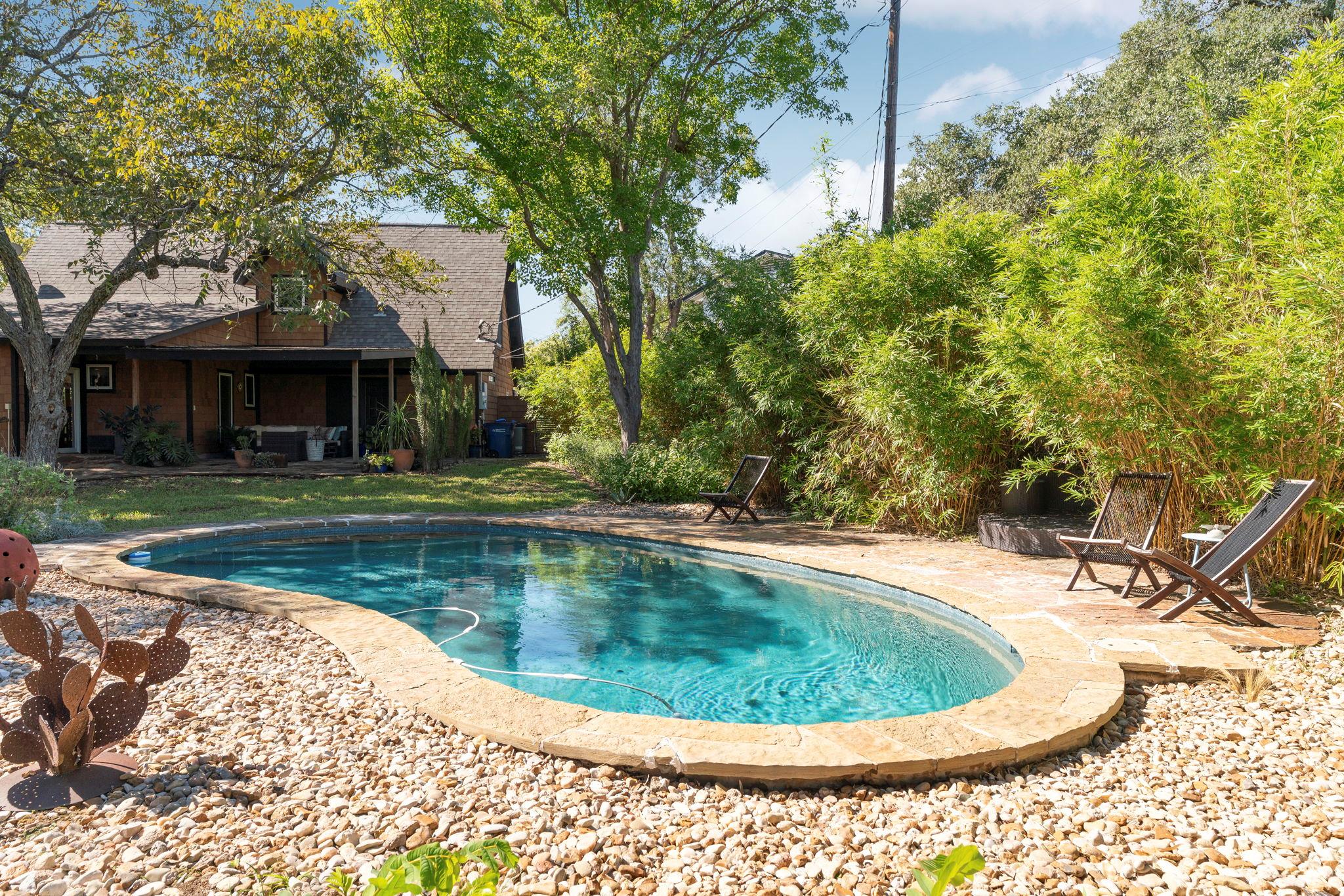 3201 Overcup Oak Dr, Austin, TX 78704